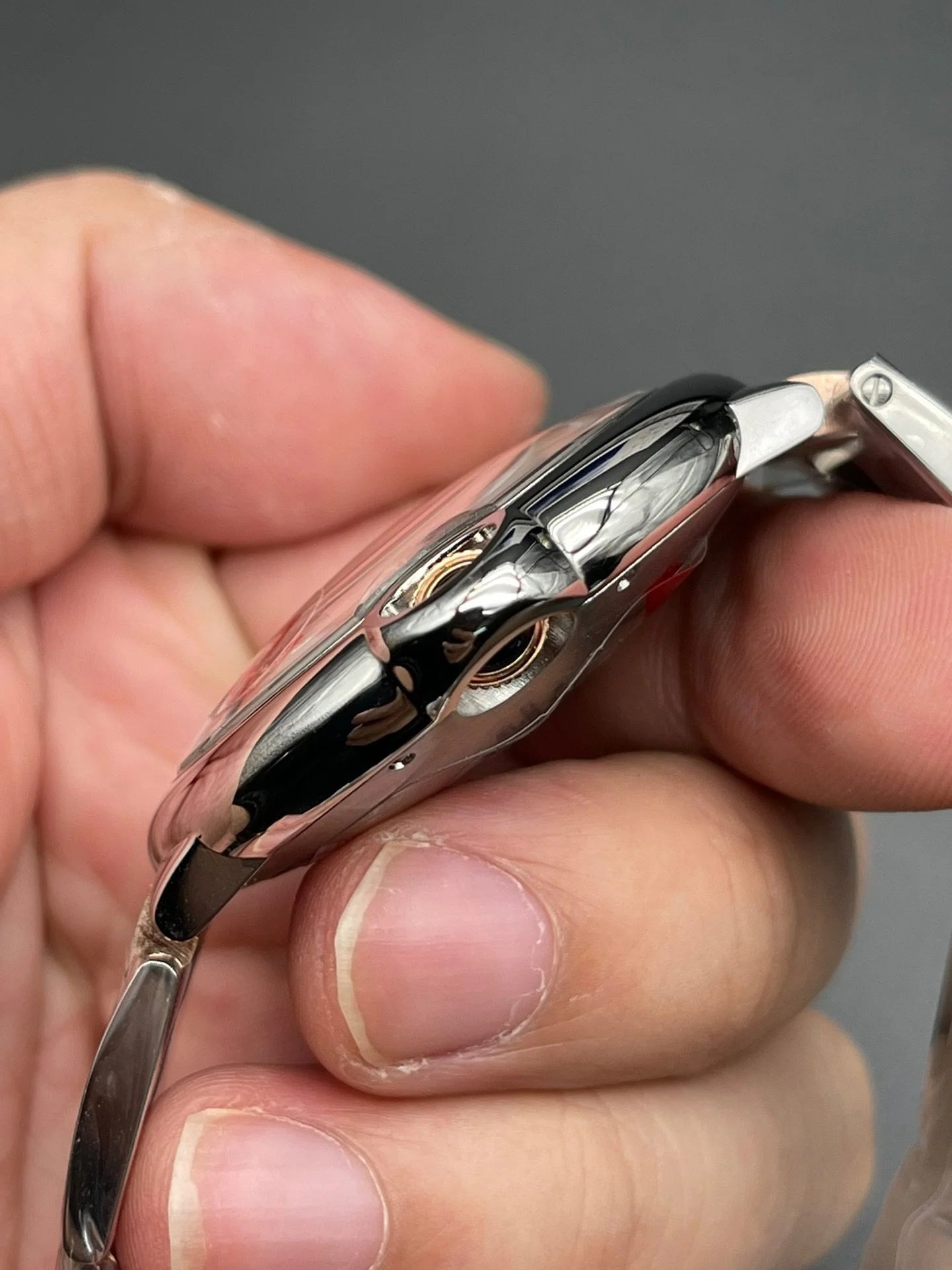 CARTIER WATCHES