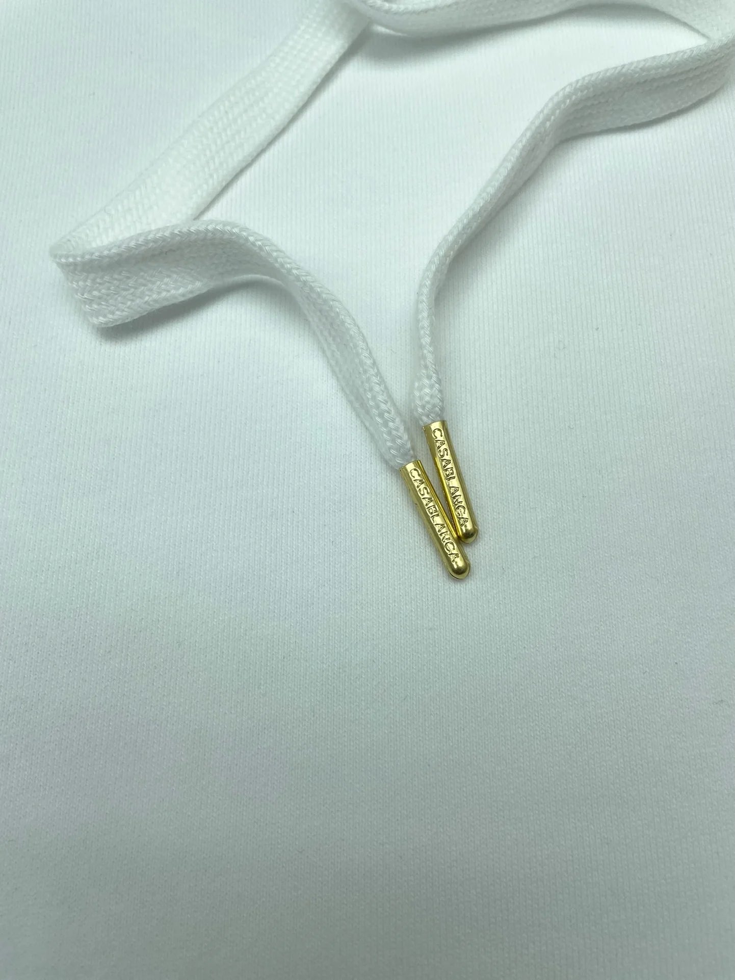 CASABLANCA HOODIE