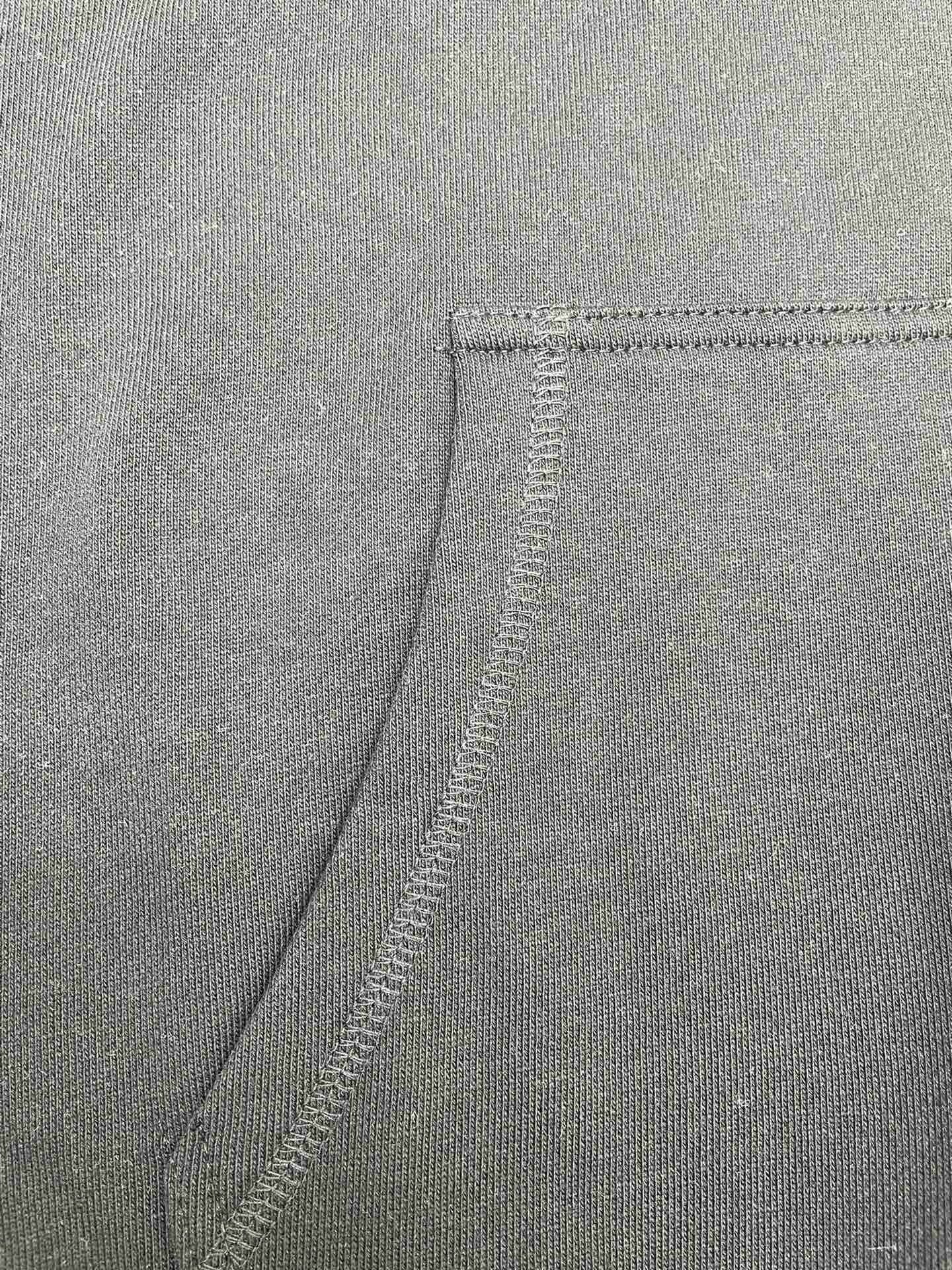 CASABLANCA HOODIE