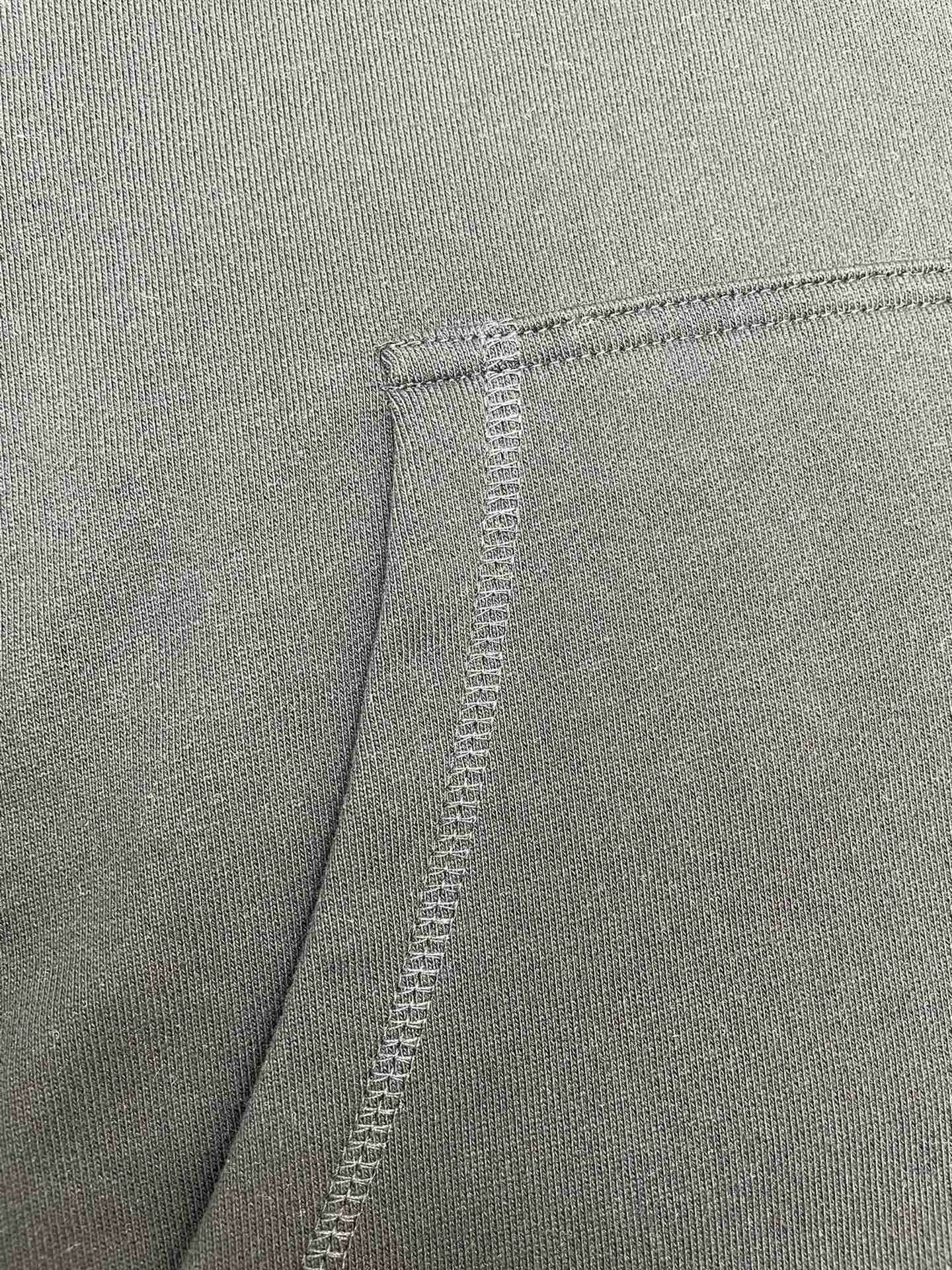 CASABLANCA HOODIE
