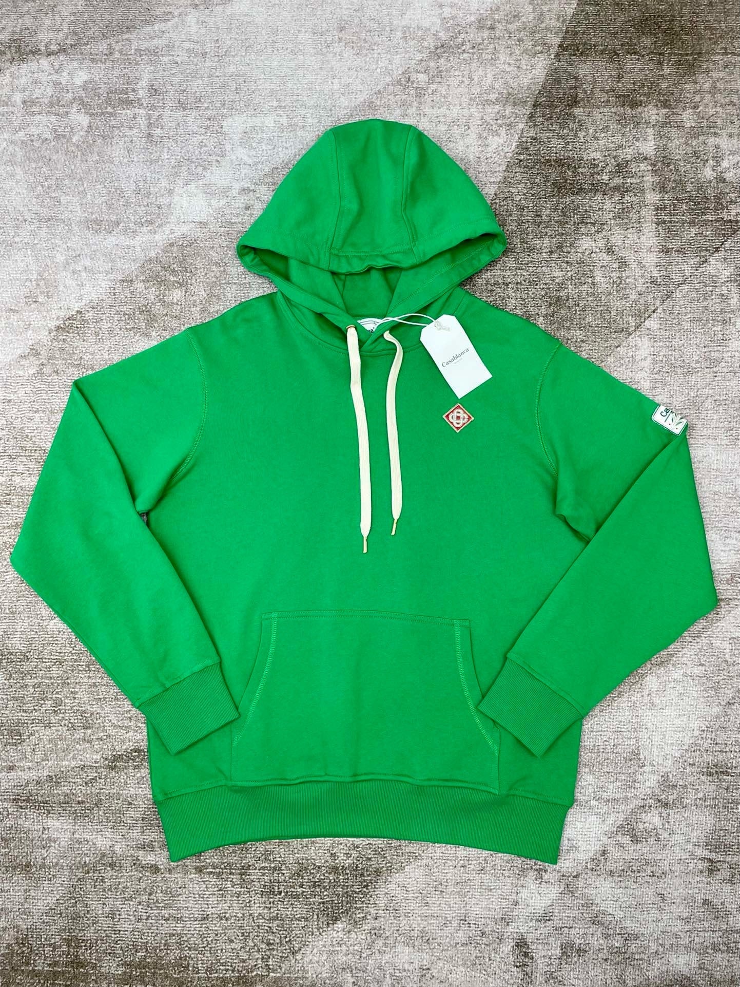 CASABLANCA HOODIE