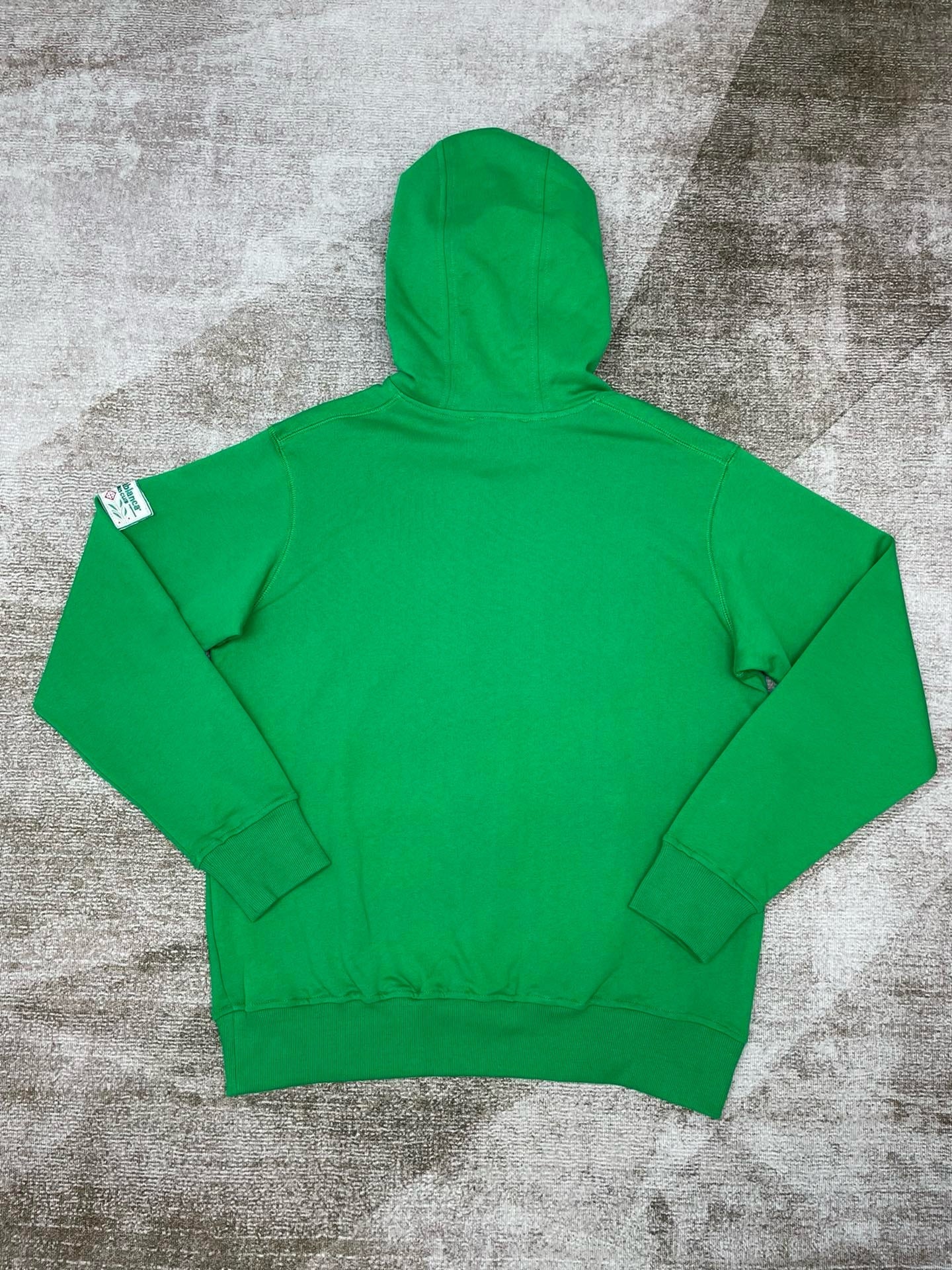 CASABLANCA HOODIE