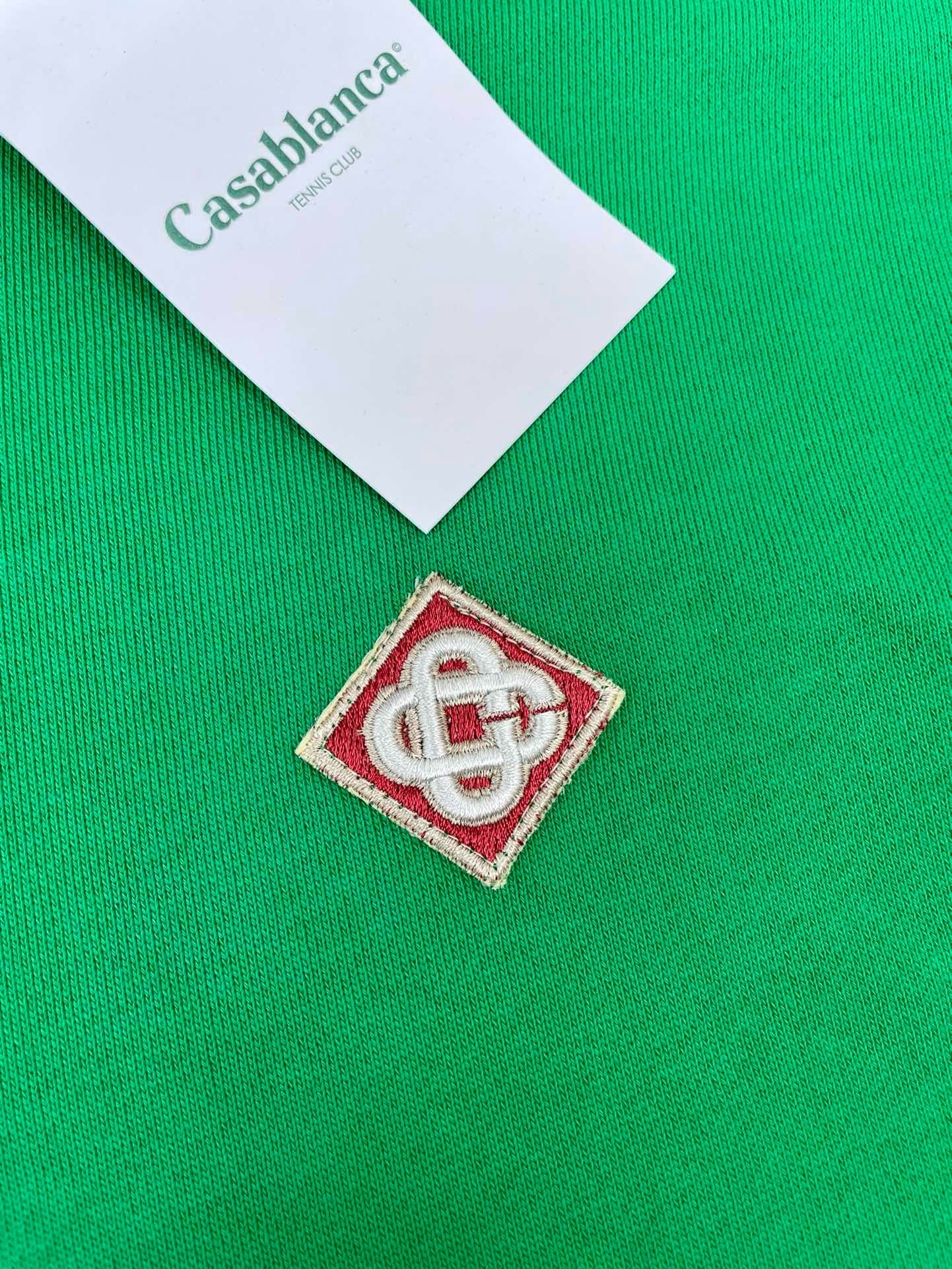 CASABLANCA HOODIE