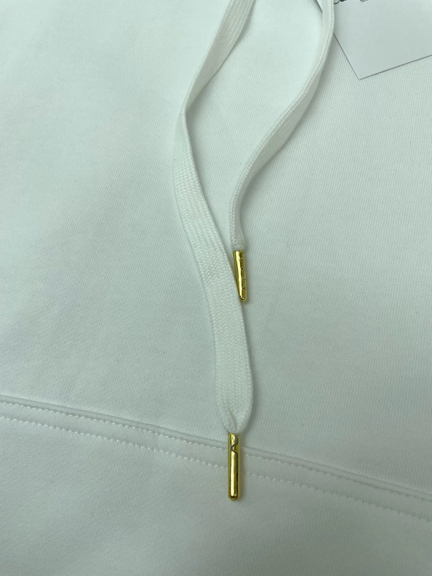 CASABLANCA HOODIE