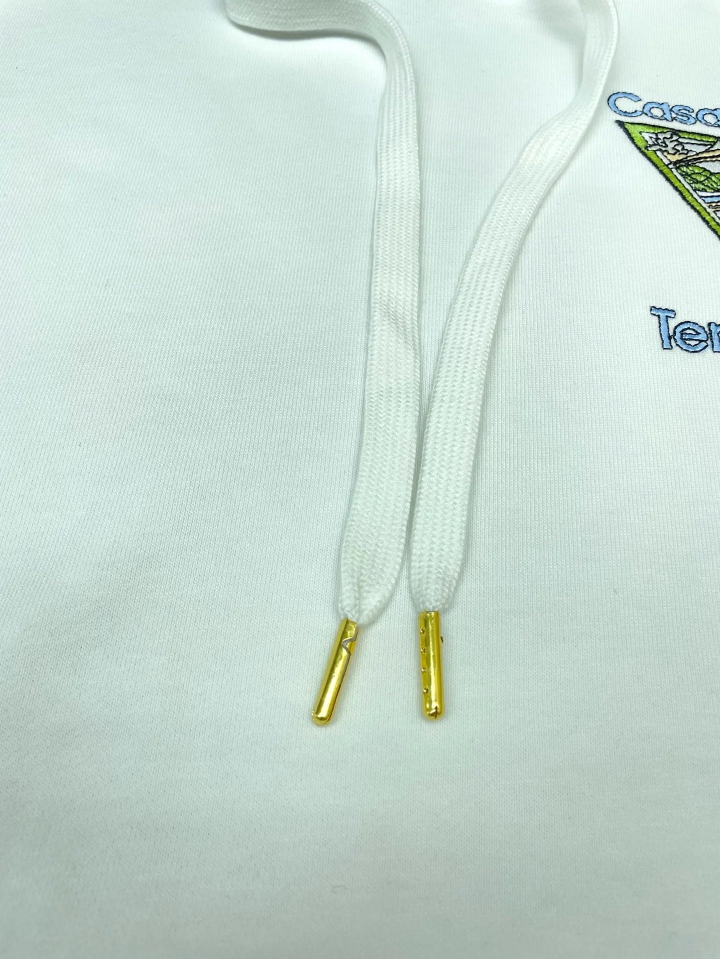 CASABLANCA HOODIE