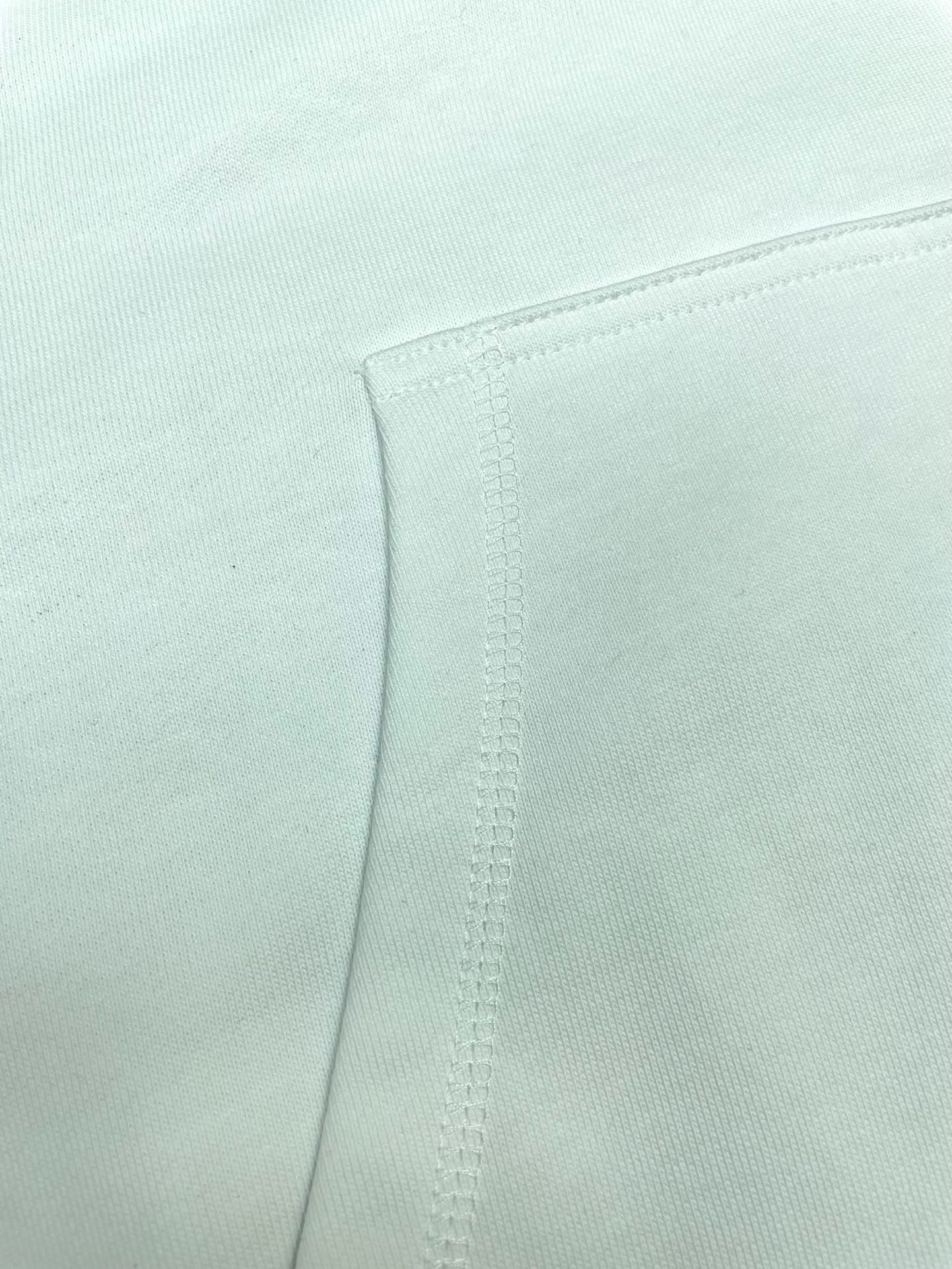 CASABLANCA HOODIE