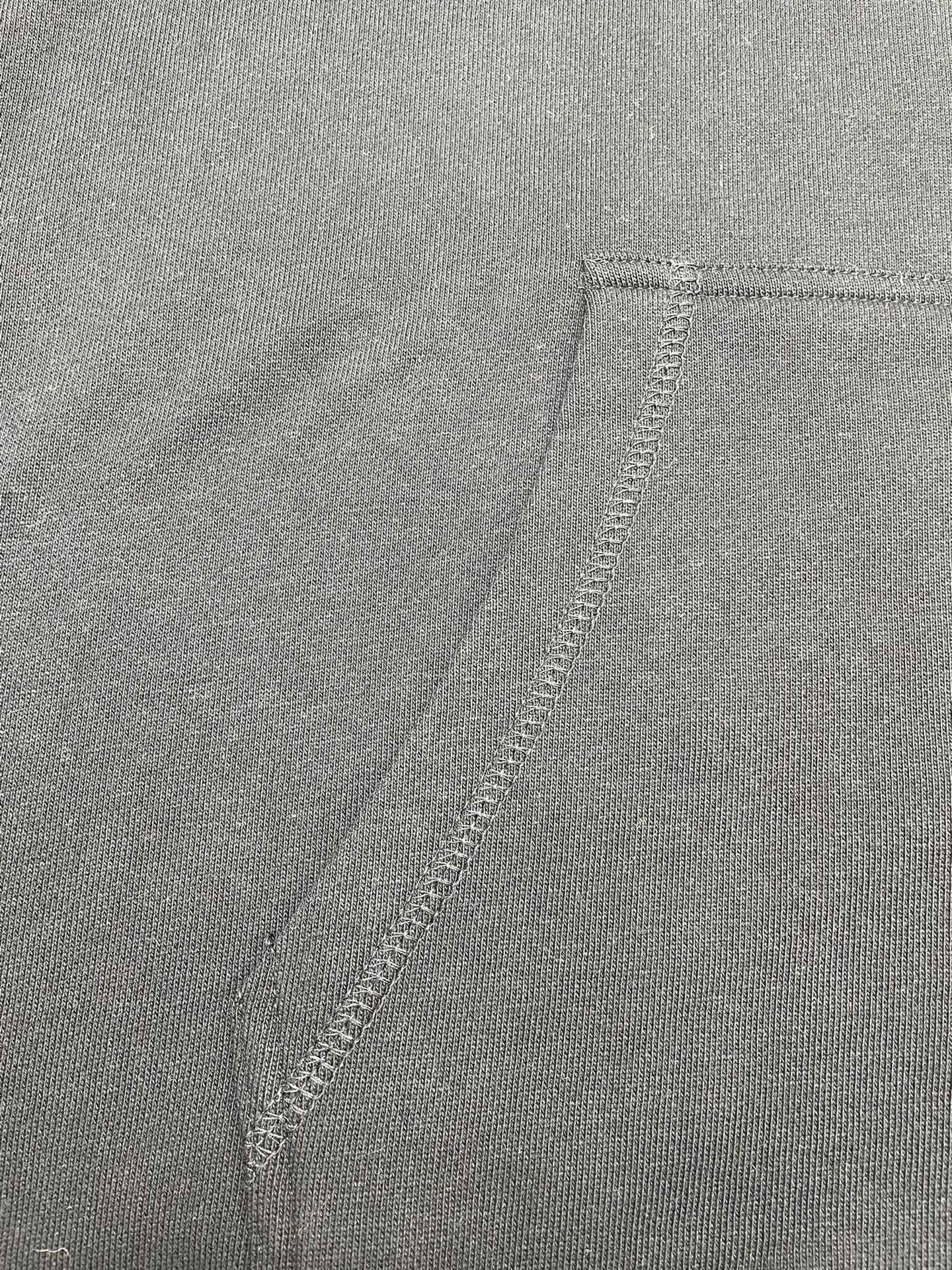 CASABLANCA HOODIE