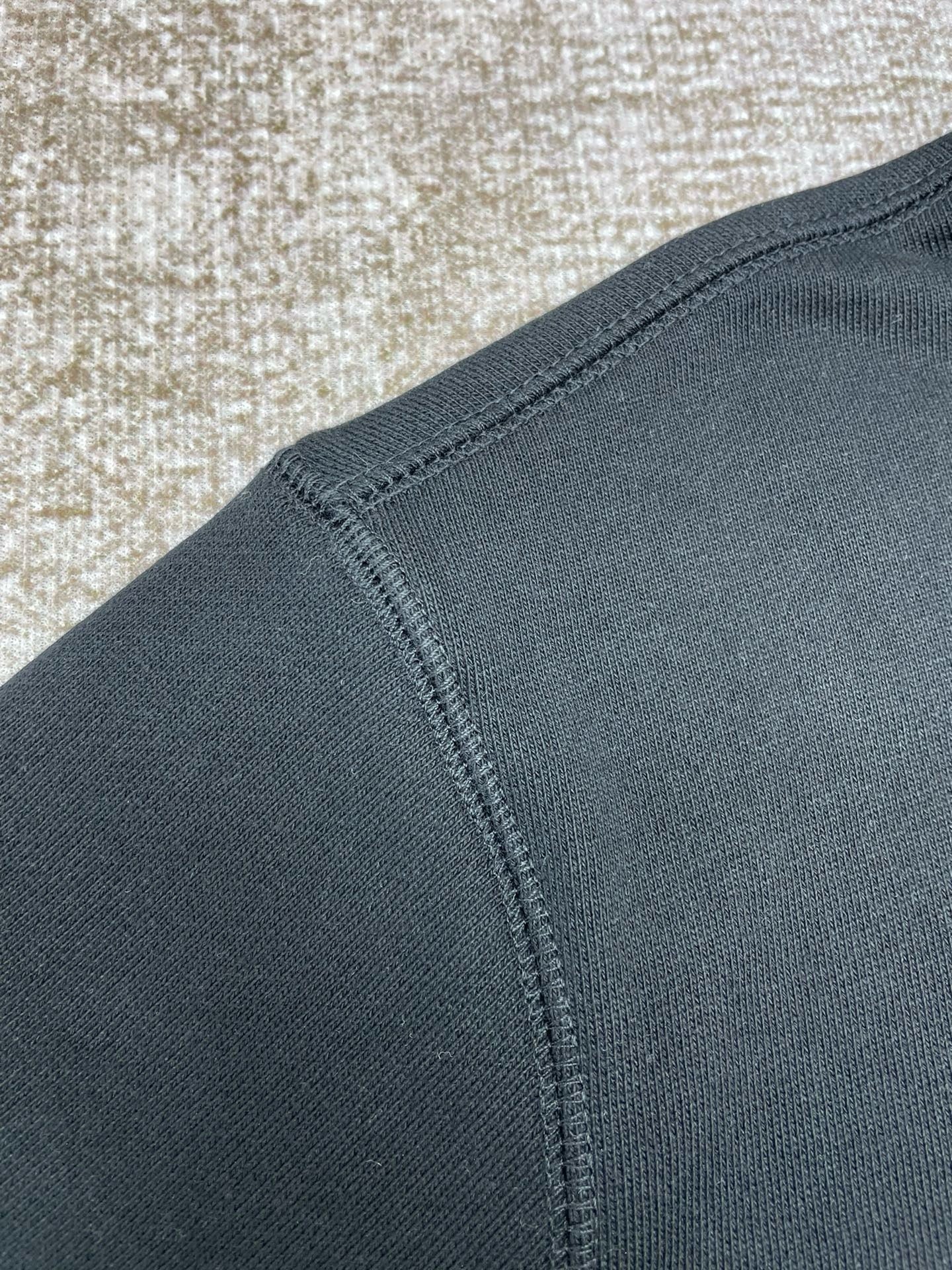 CASABLANCA HOODIE