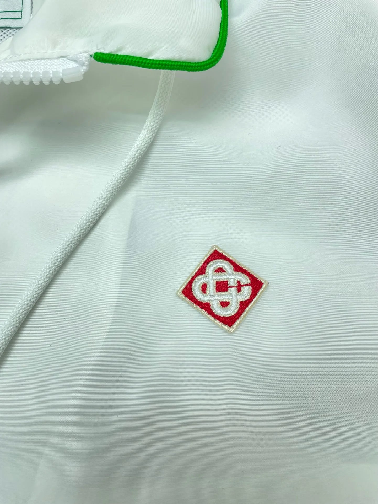 CASABLANCA JACKET
