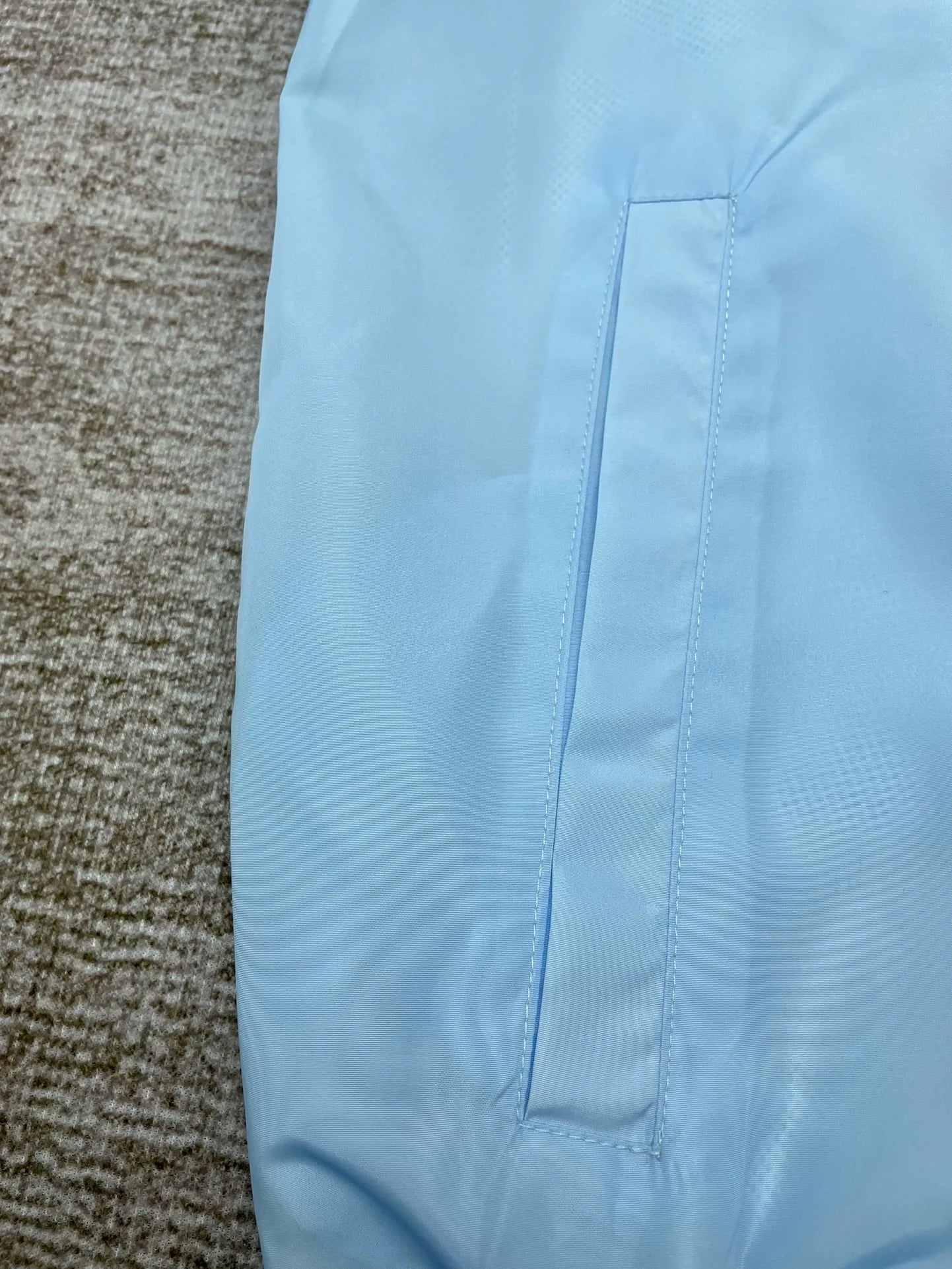 CASABLANCA JACKET