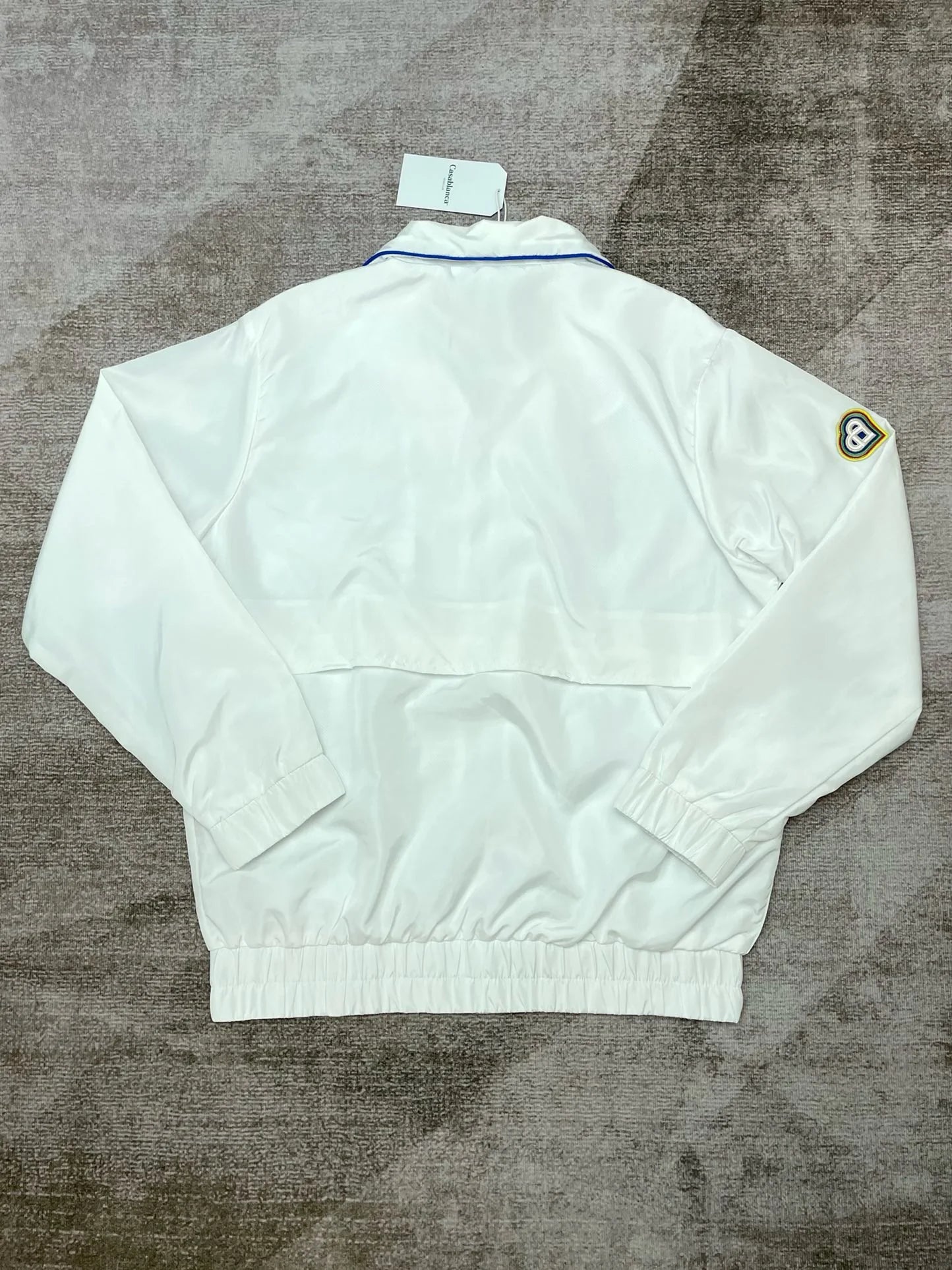 CASABLANCA JACKET