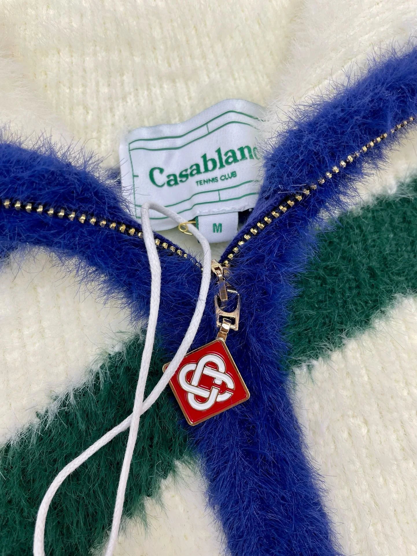CASABLANCA JACKET