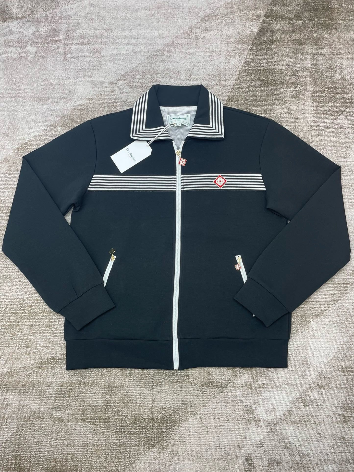 CASABLANCA JACKET