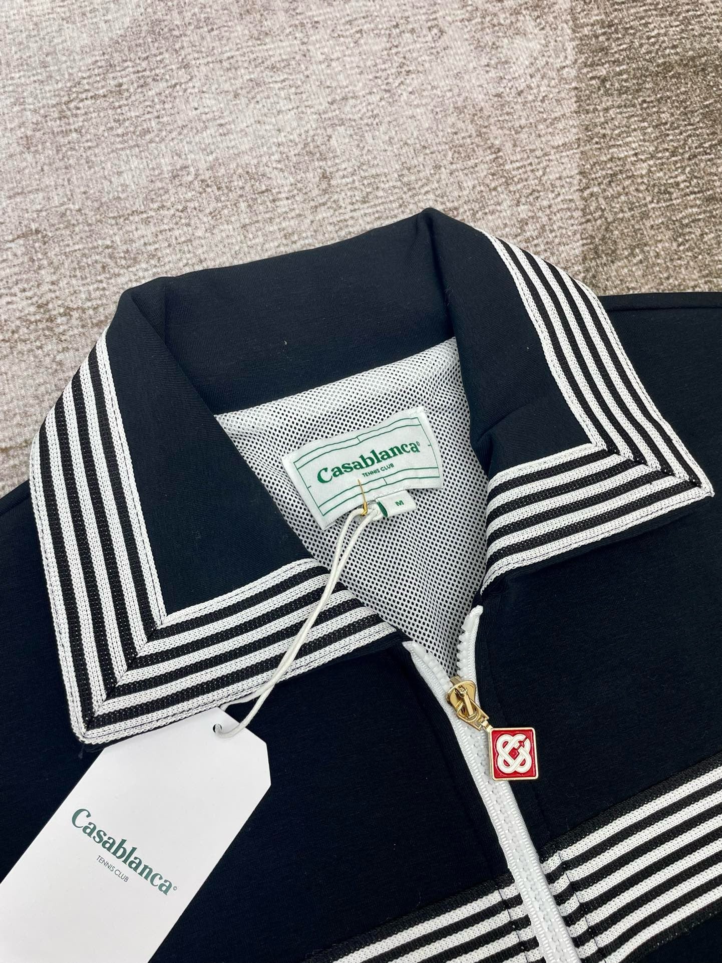 CASABLANCA JACKET
