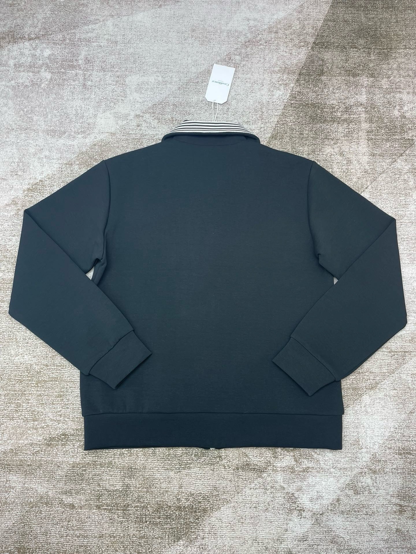 CASABLANCA JACKET