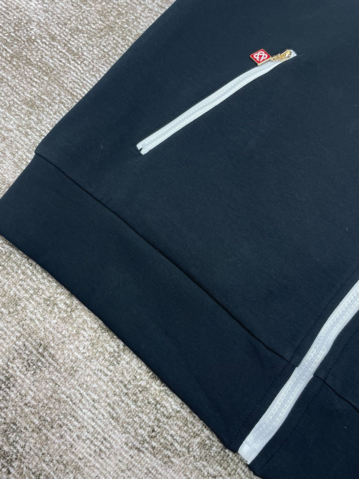 CASABLANCA JACKET