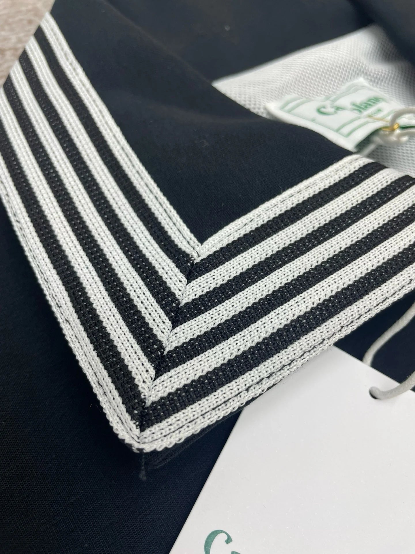 CASABLANCA JACKET