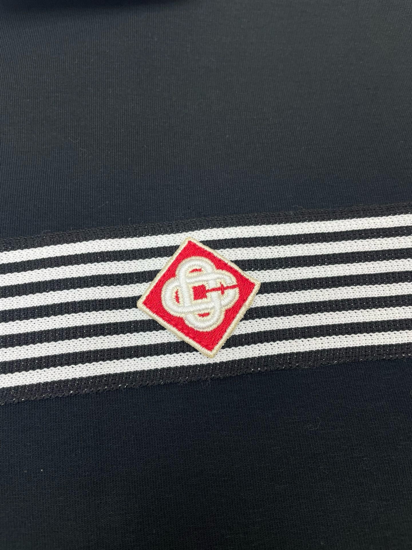 CASABLANCA JACKET