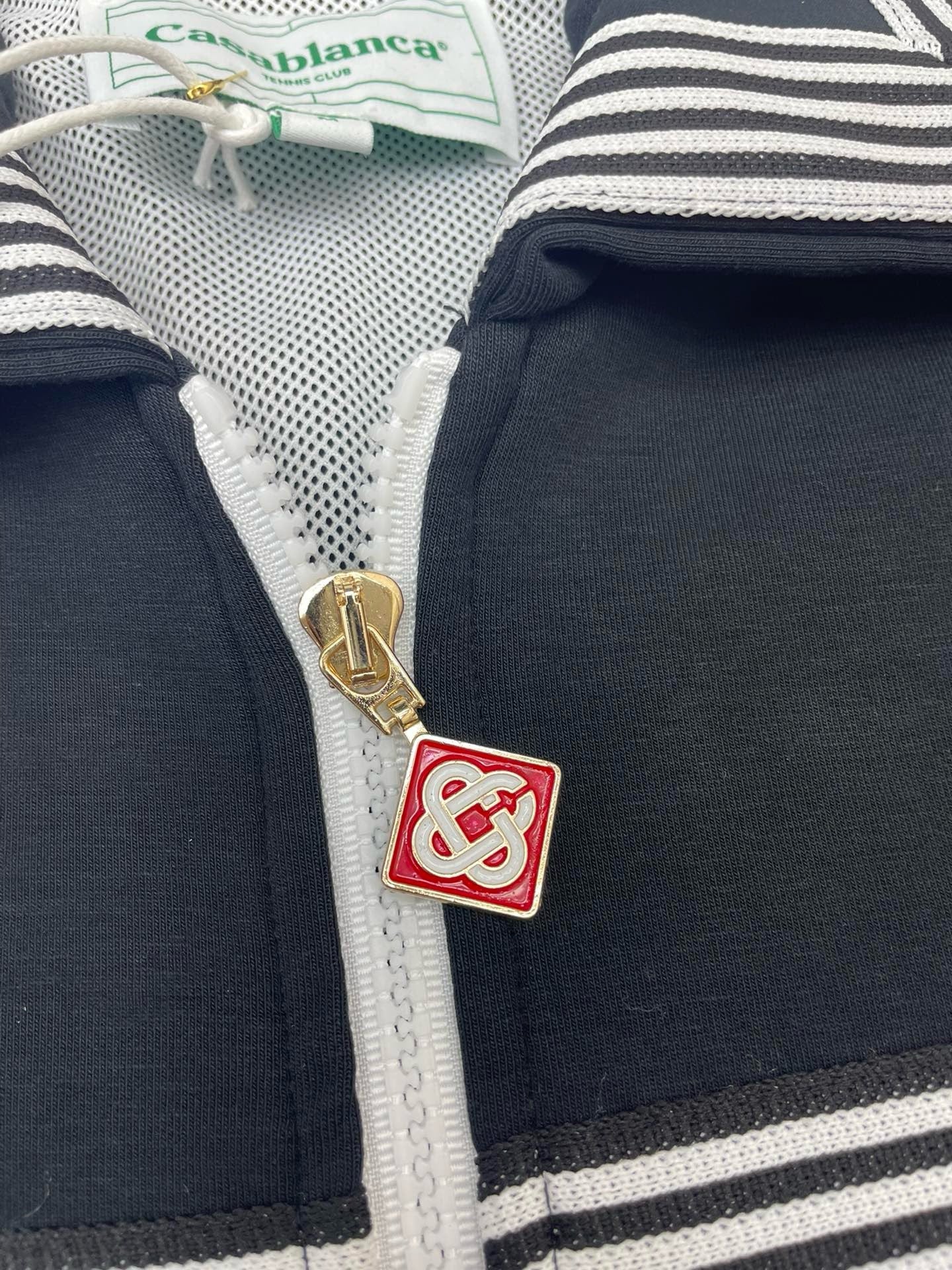 CASABLANCA JACKET