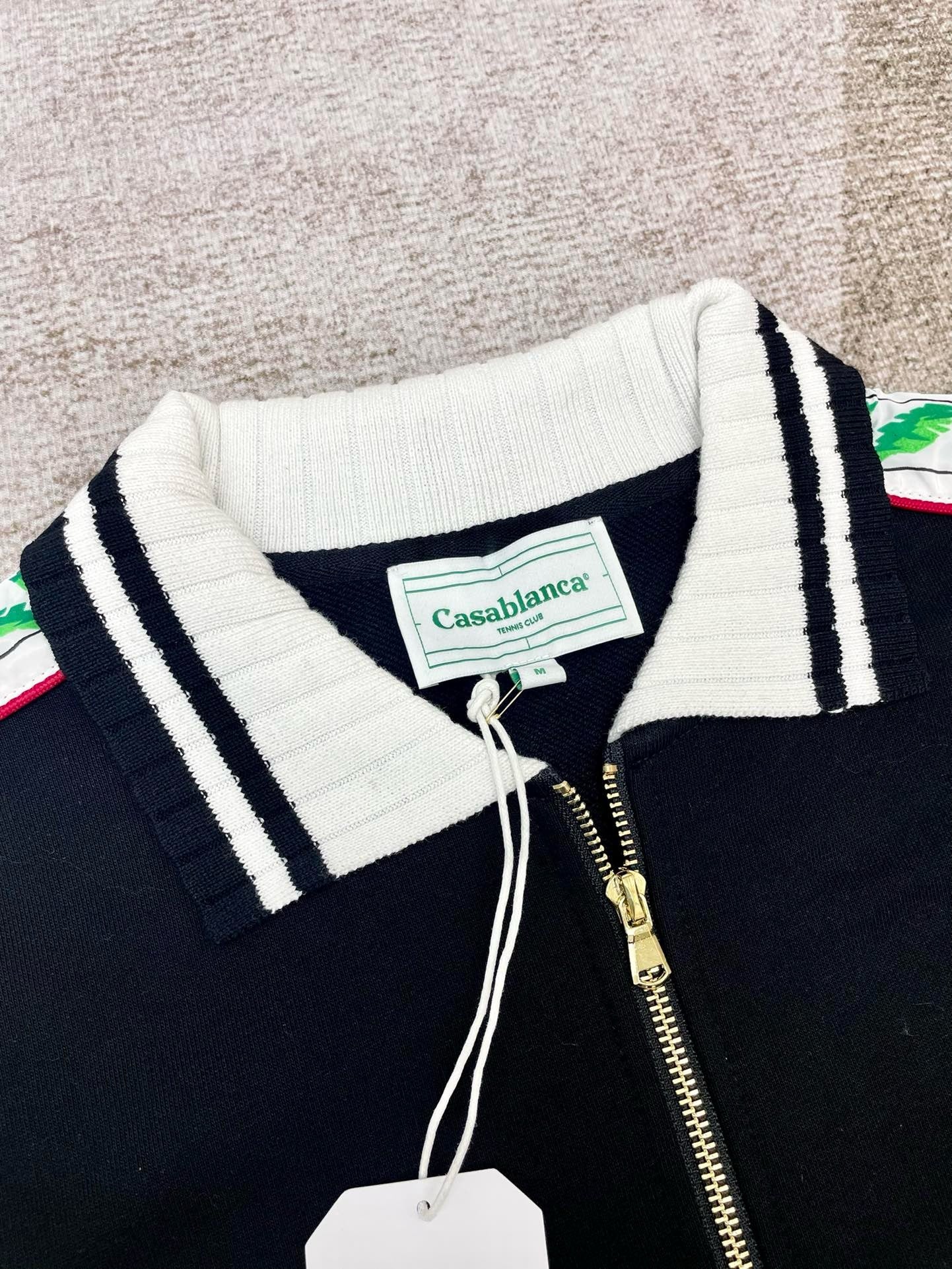 CASABLANCA JACKET