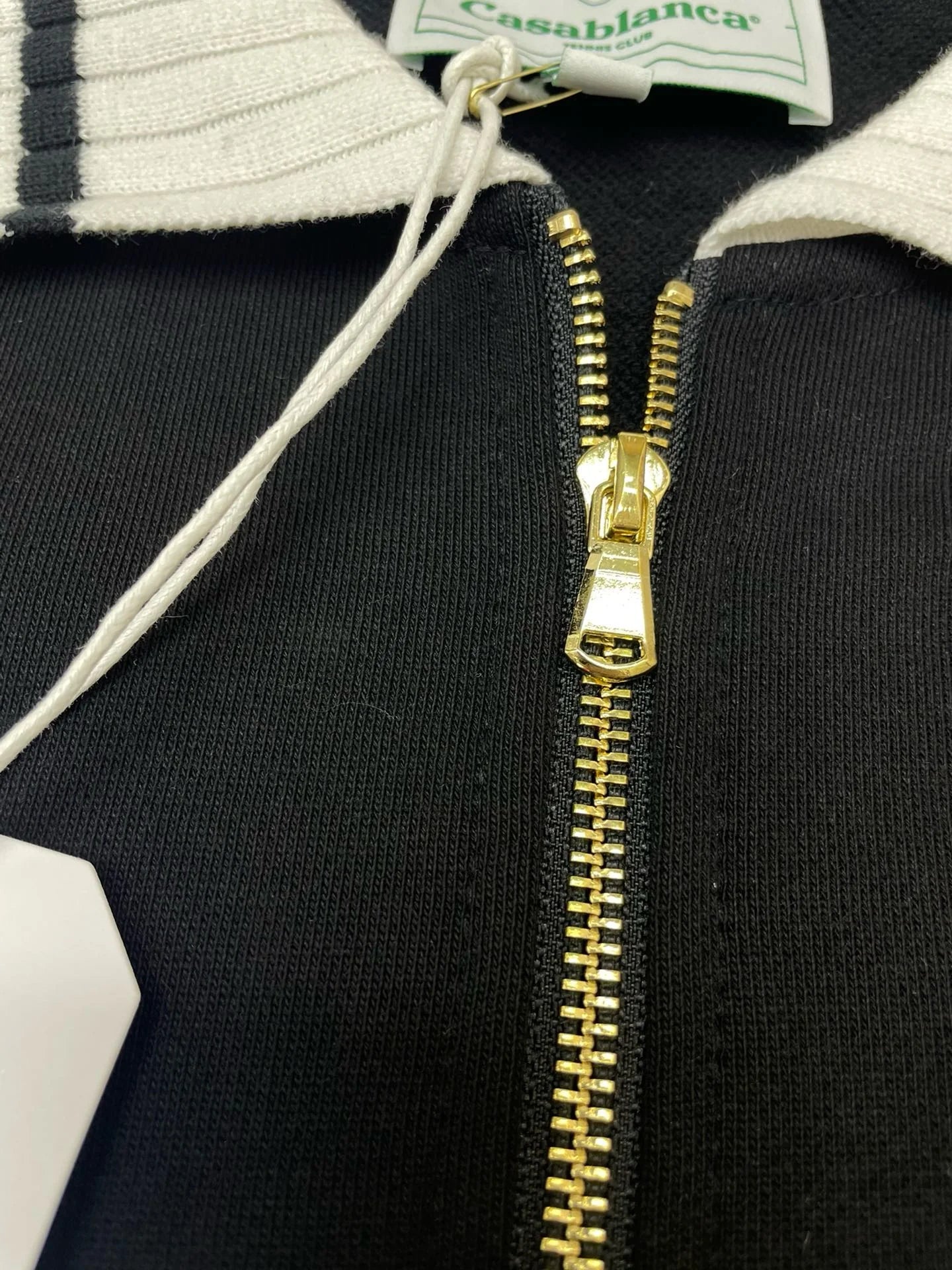 CASABLANCA JACKET