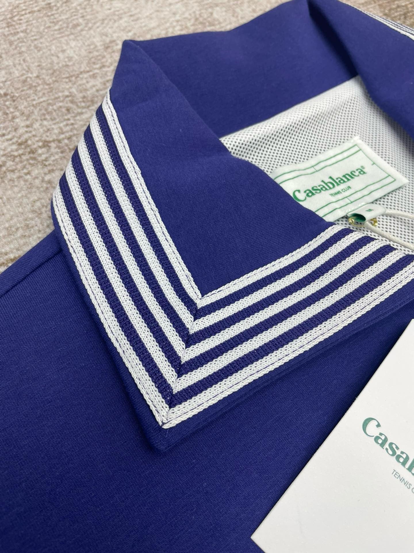 CASABLANCA JACKET