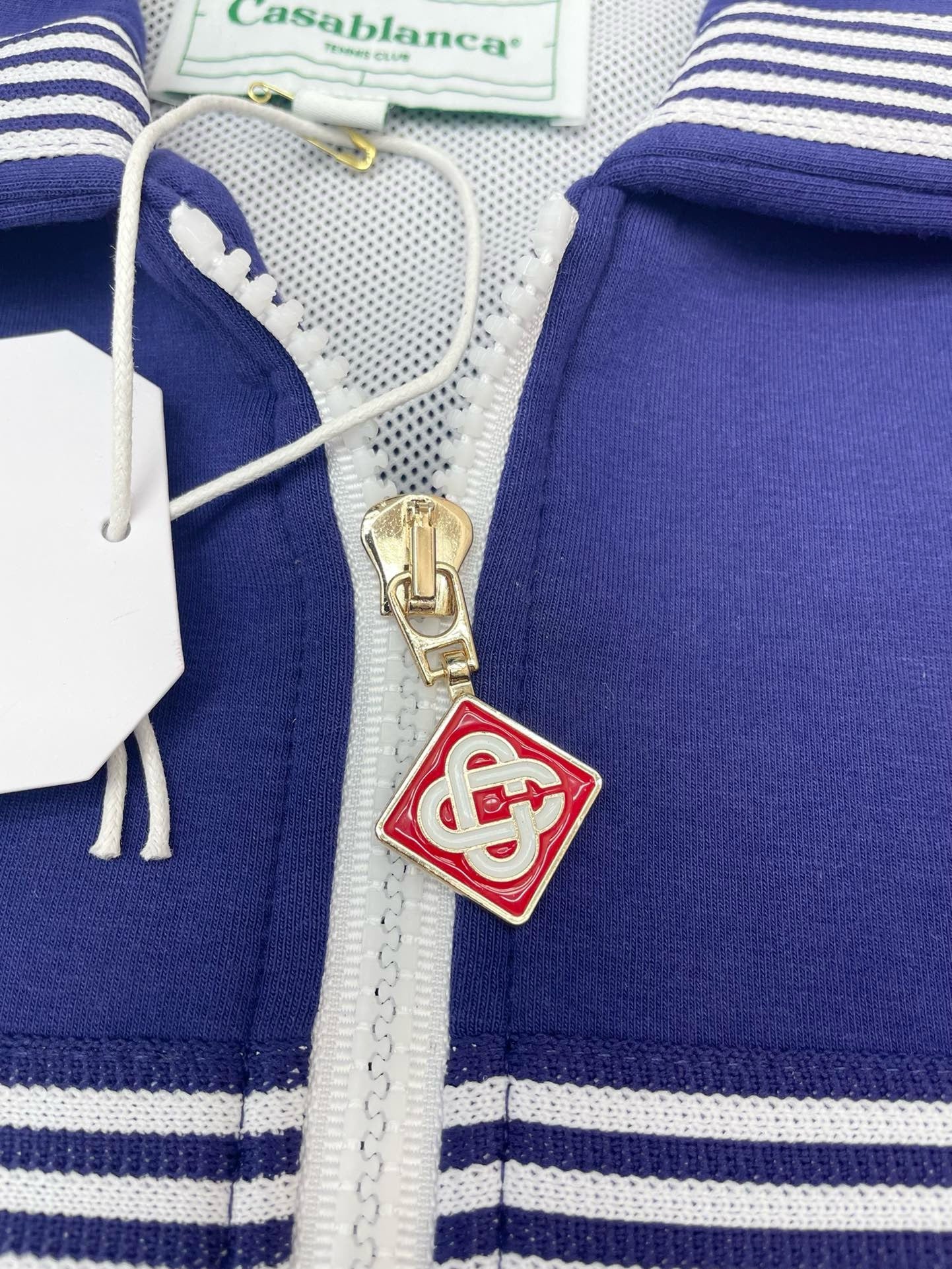 CASABLANCA JACKET