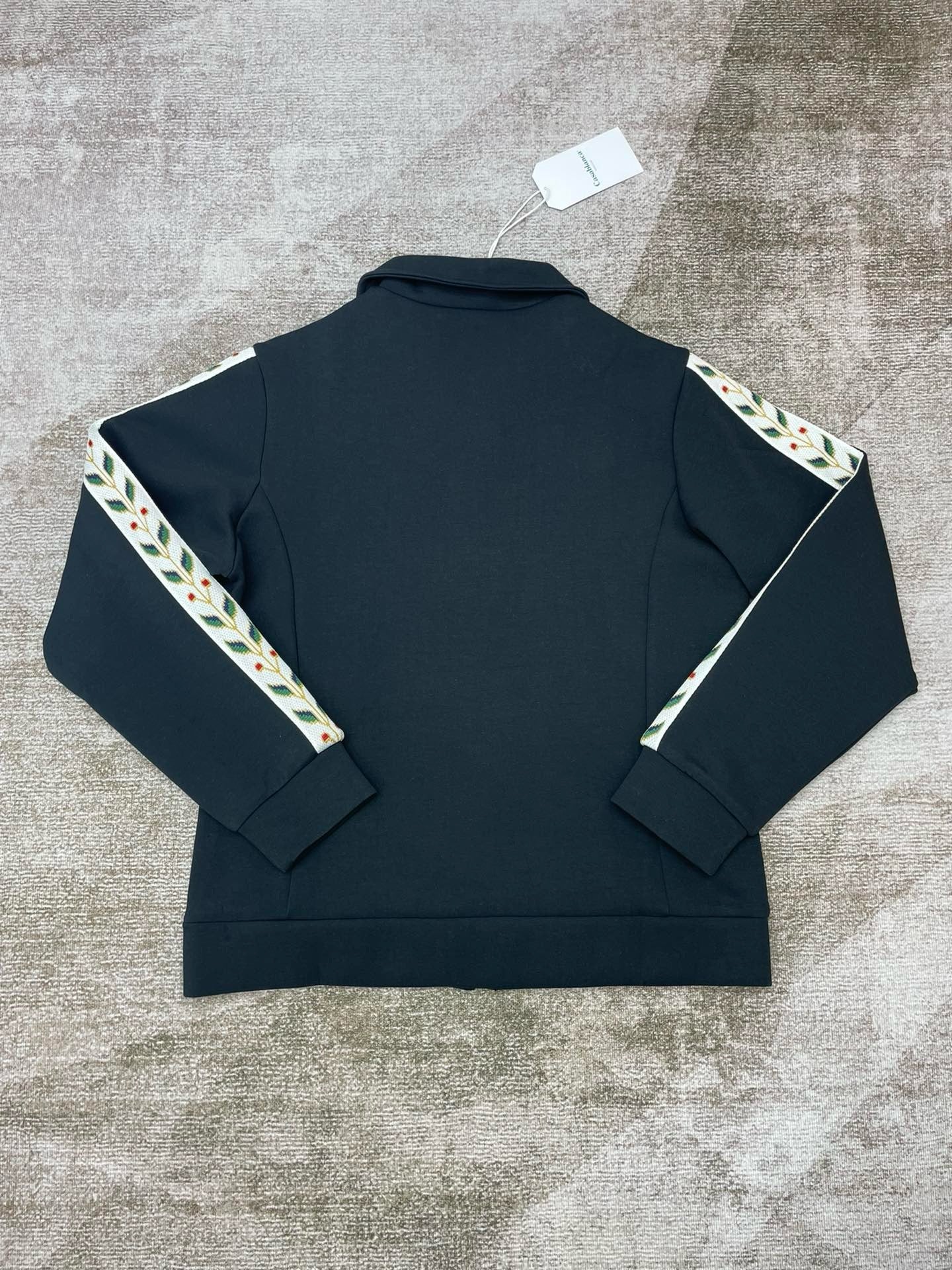 CASABLANCA JACKET