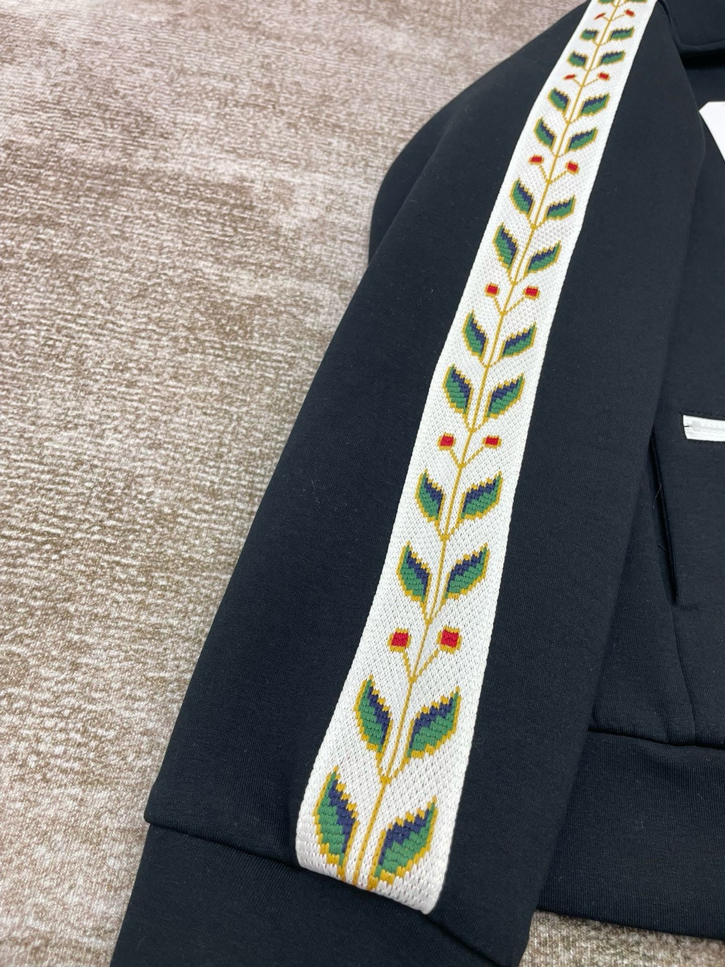 CASABLANCA JACKET