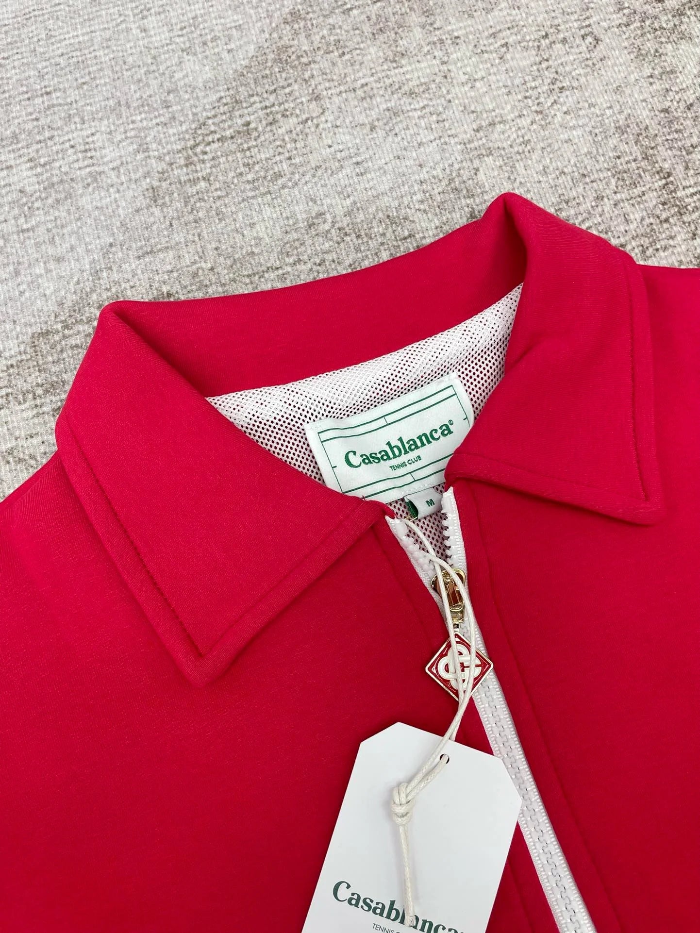 CASABLANCA JACKET