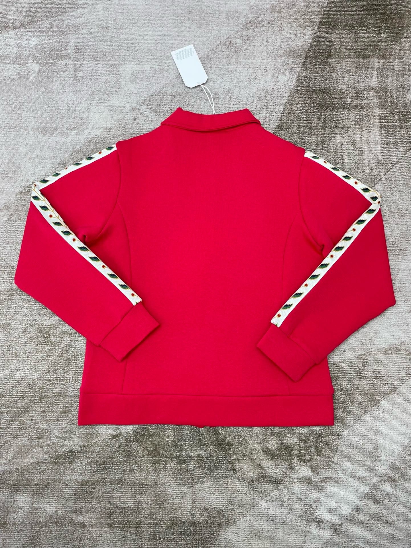 CASABLANCA JACKET