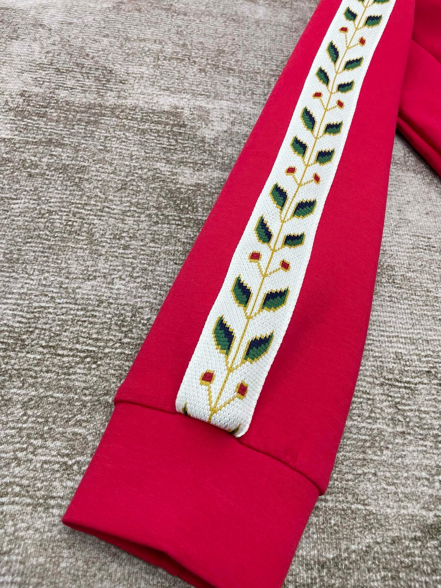 CASABLANCA JACKET