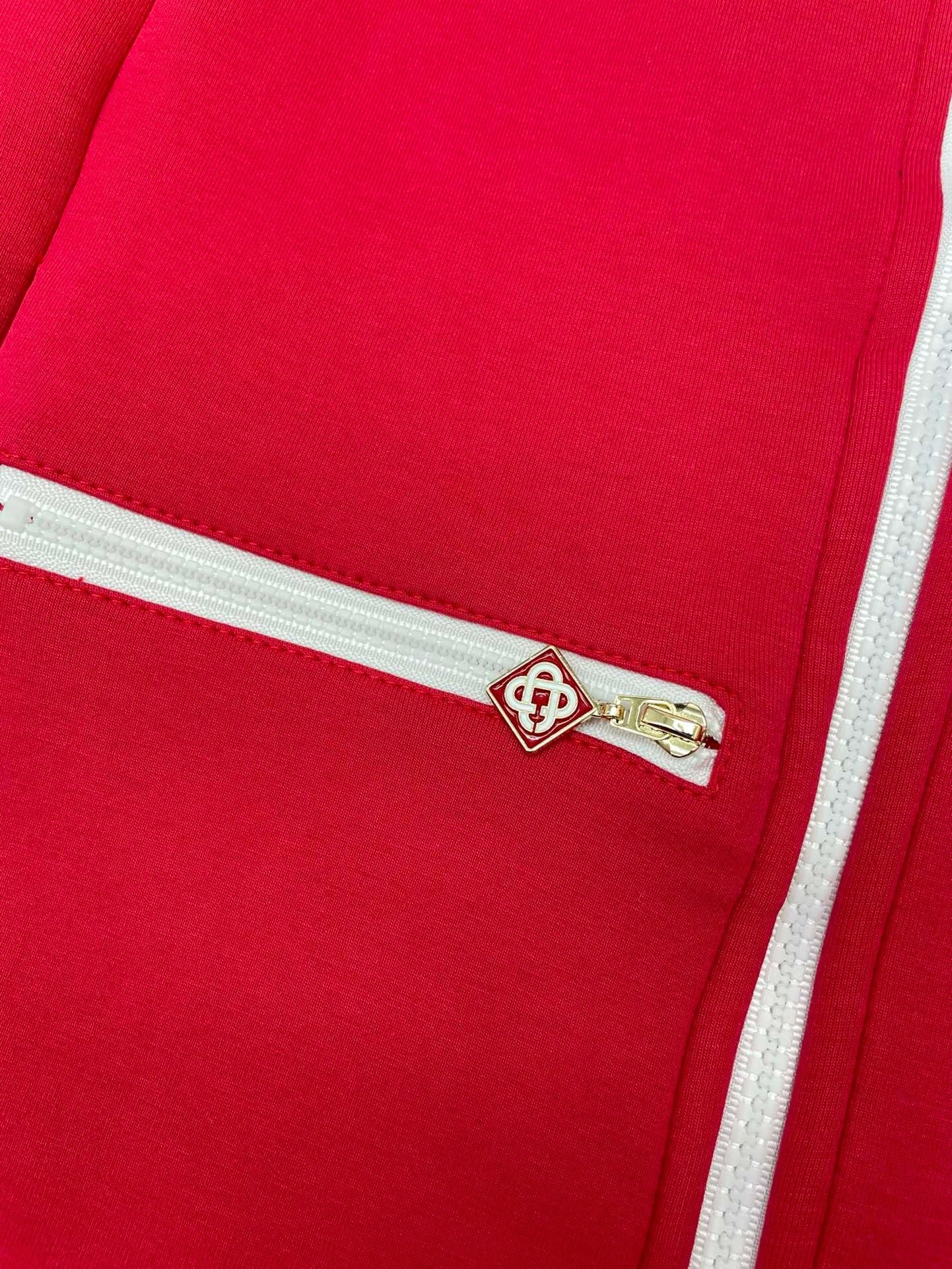 CASABLANCA JACKET