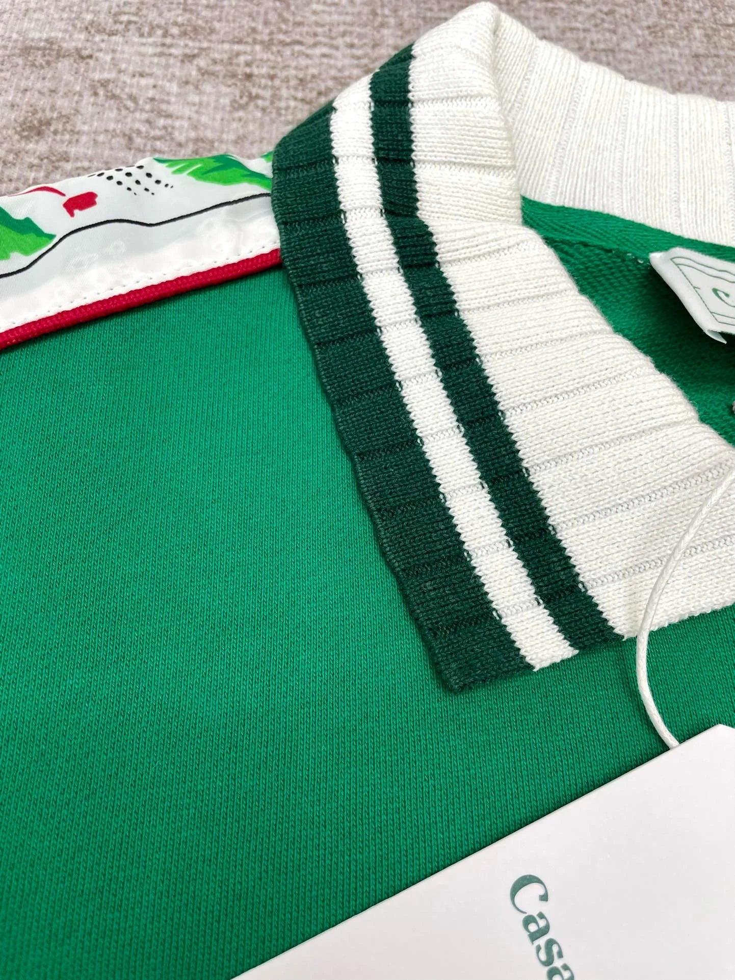 CASABLANCA JACKET