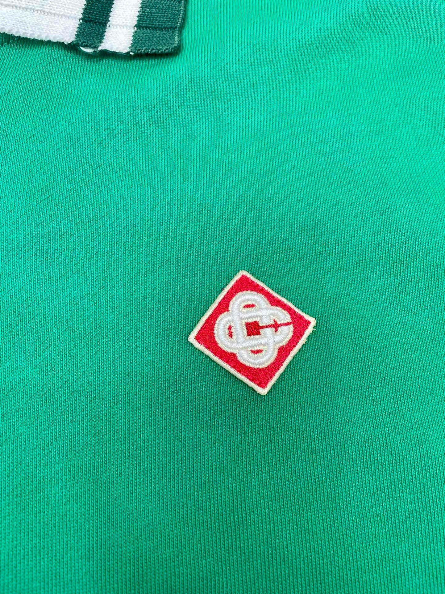 CASABLANCA JACKET