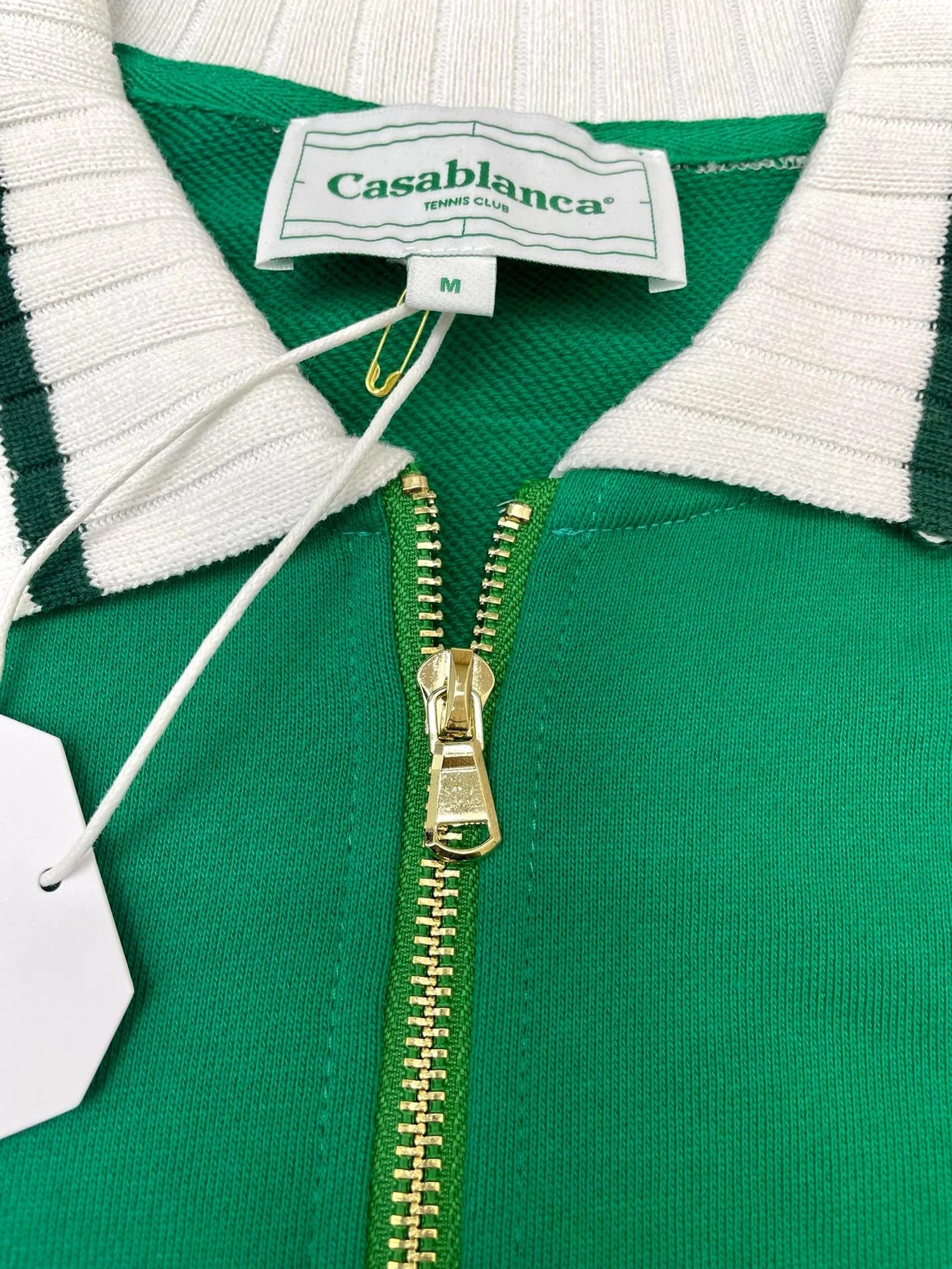 CASABLANCA JACKET