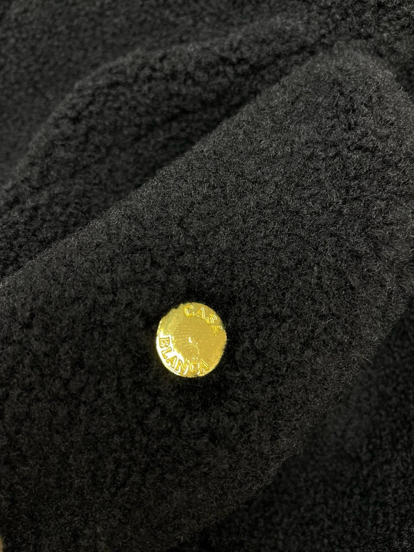 CASABLANCA JACKET