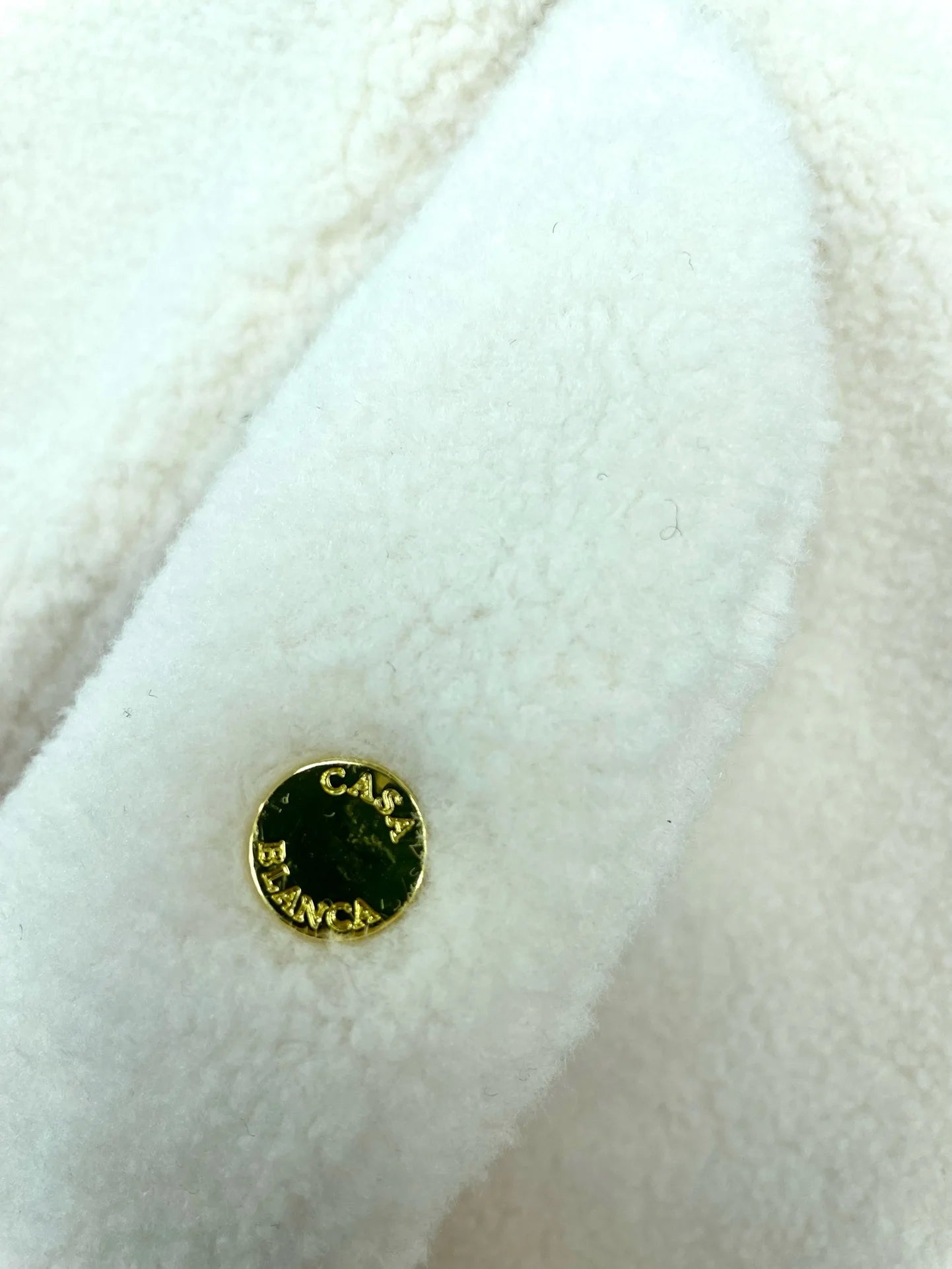 CASABLANCA JACKET
