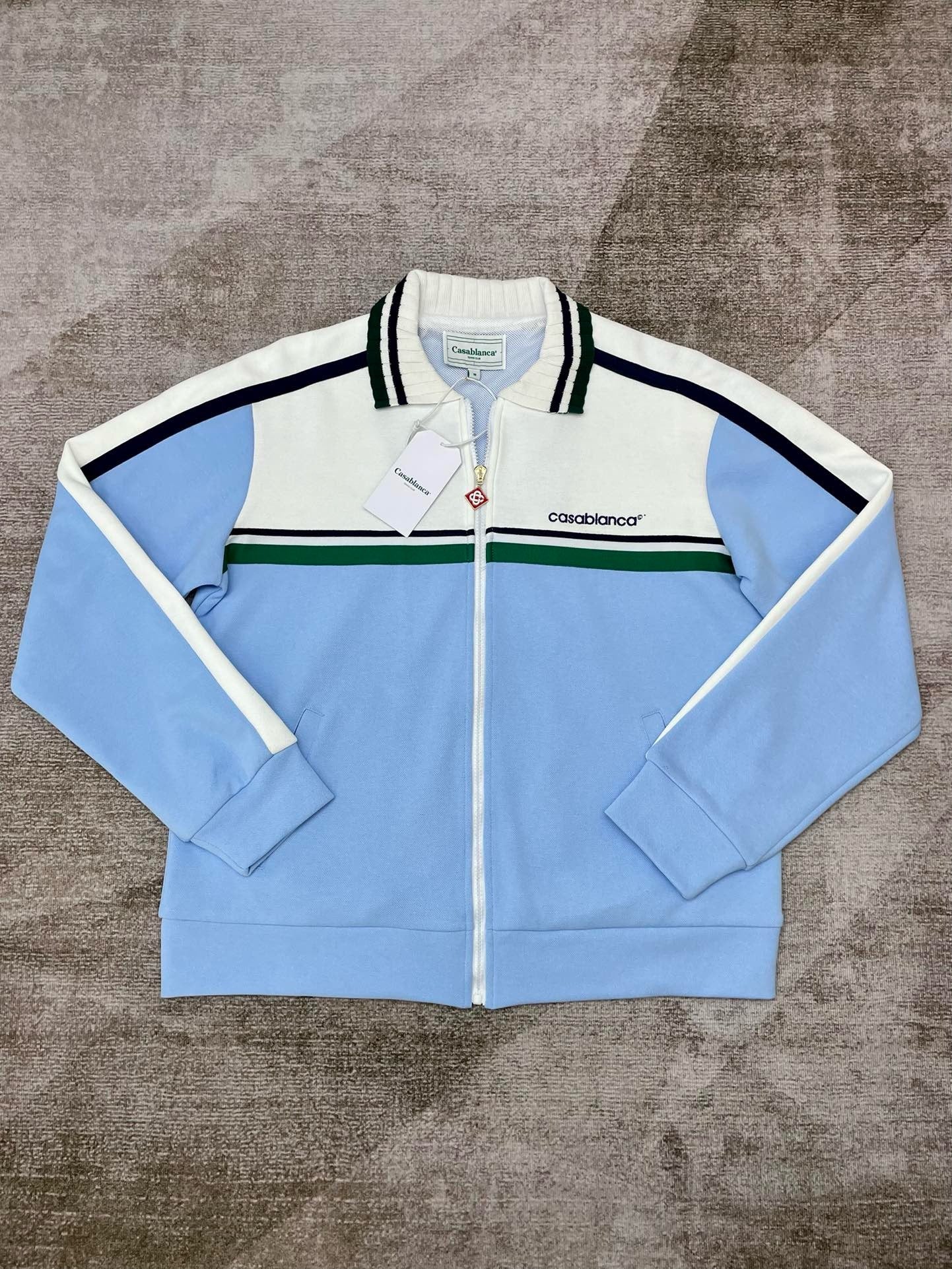 CASABLANCA JACKET