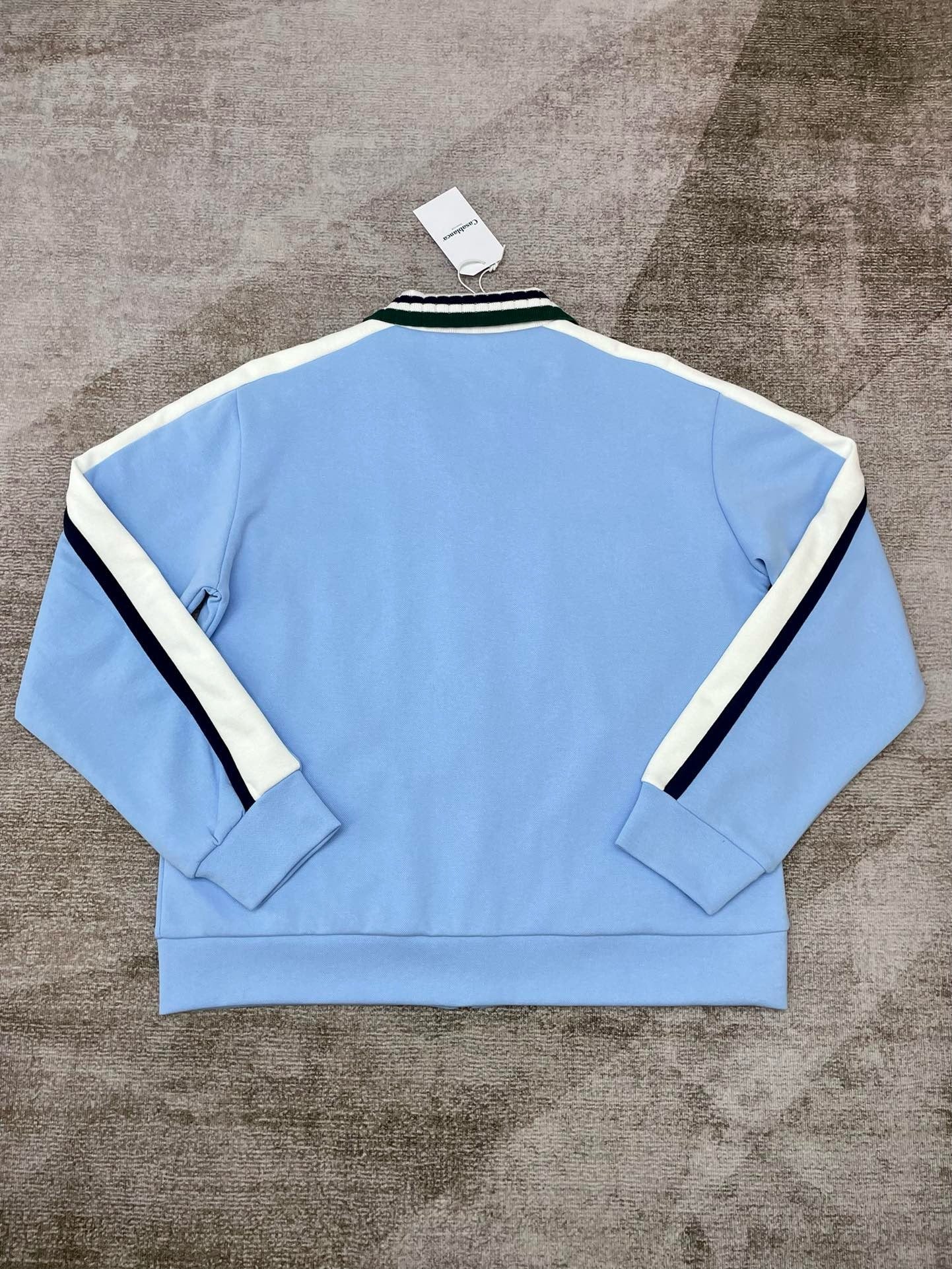 CASABLANCA JACKET