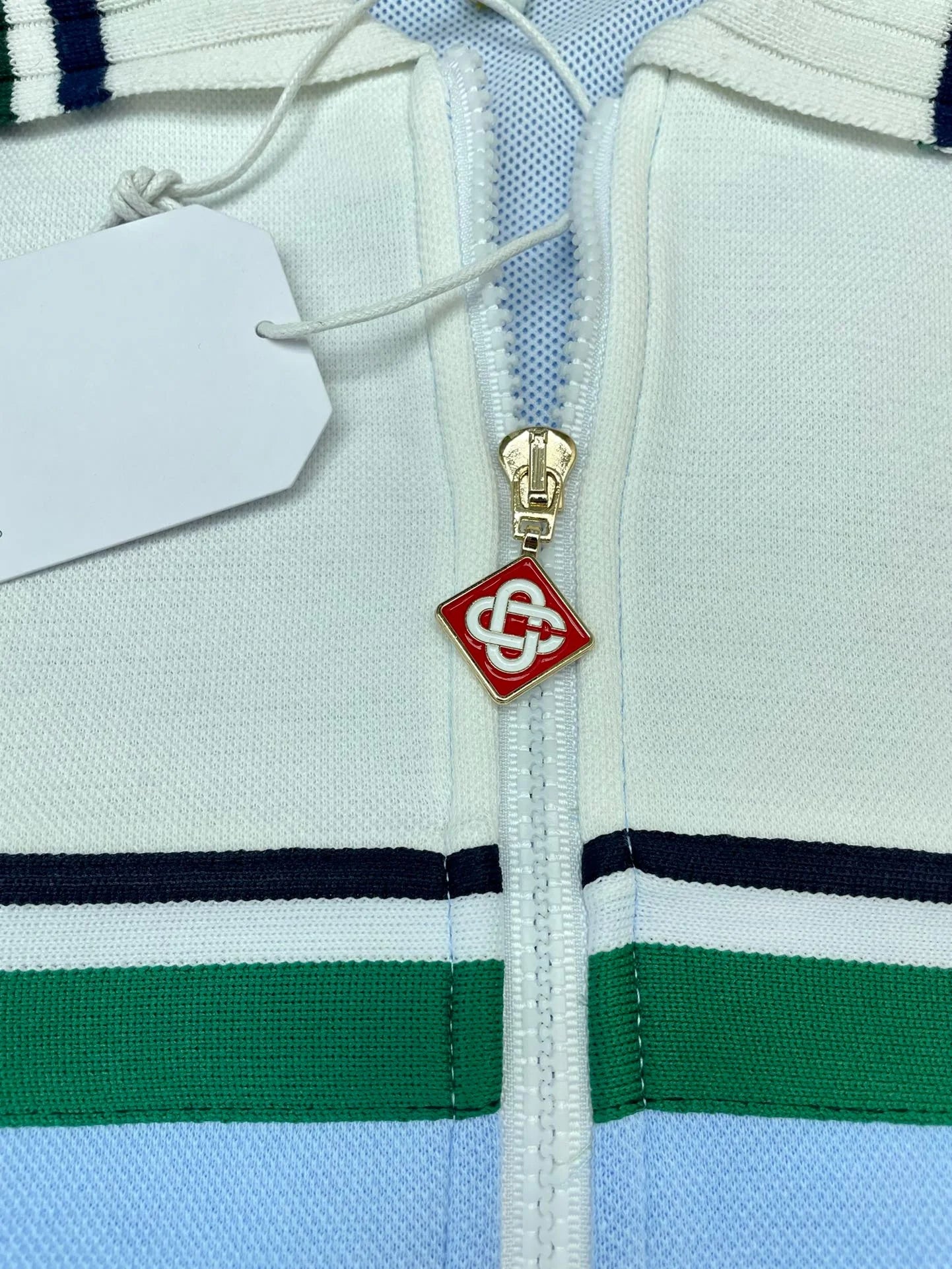 CASABLANCA JACKET