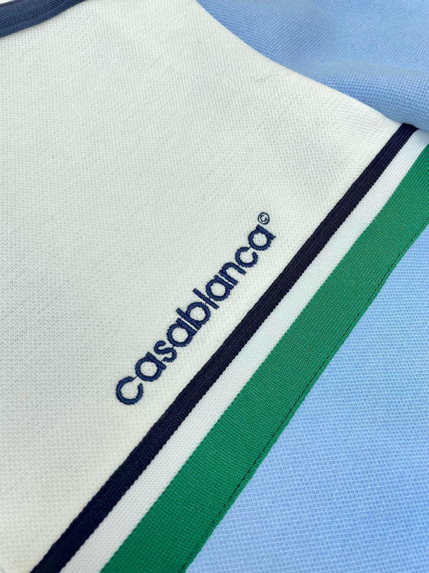 CASABLANCA JACKET