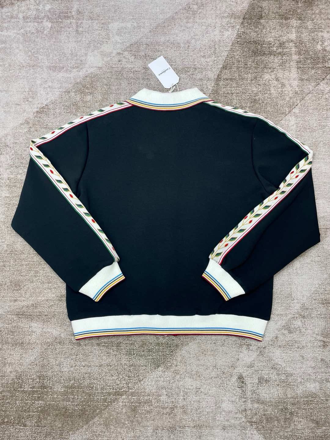 CASABLANCA JACKET