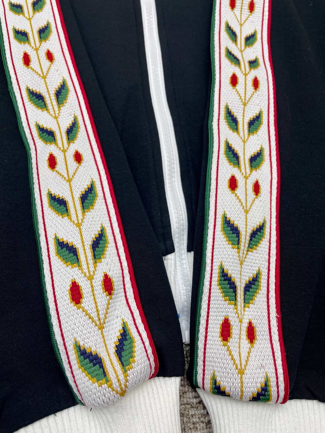 CASABLANCA JACKET