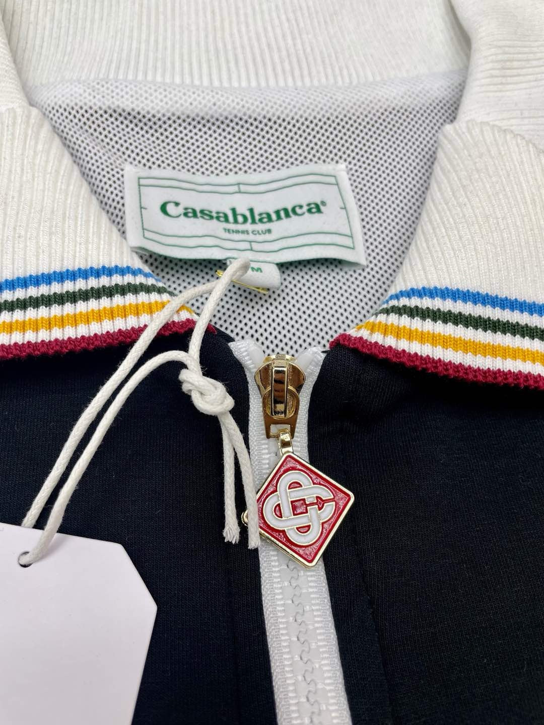 CASABLANCA JACKET
