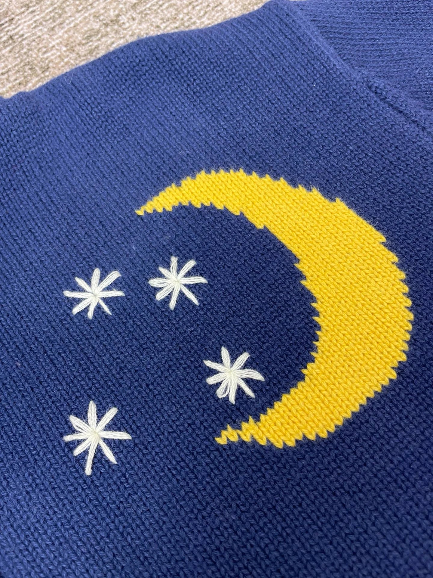 CASABLANCA JACKET