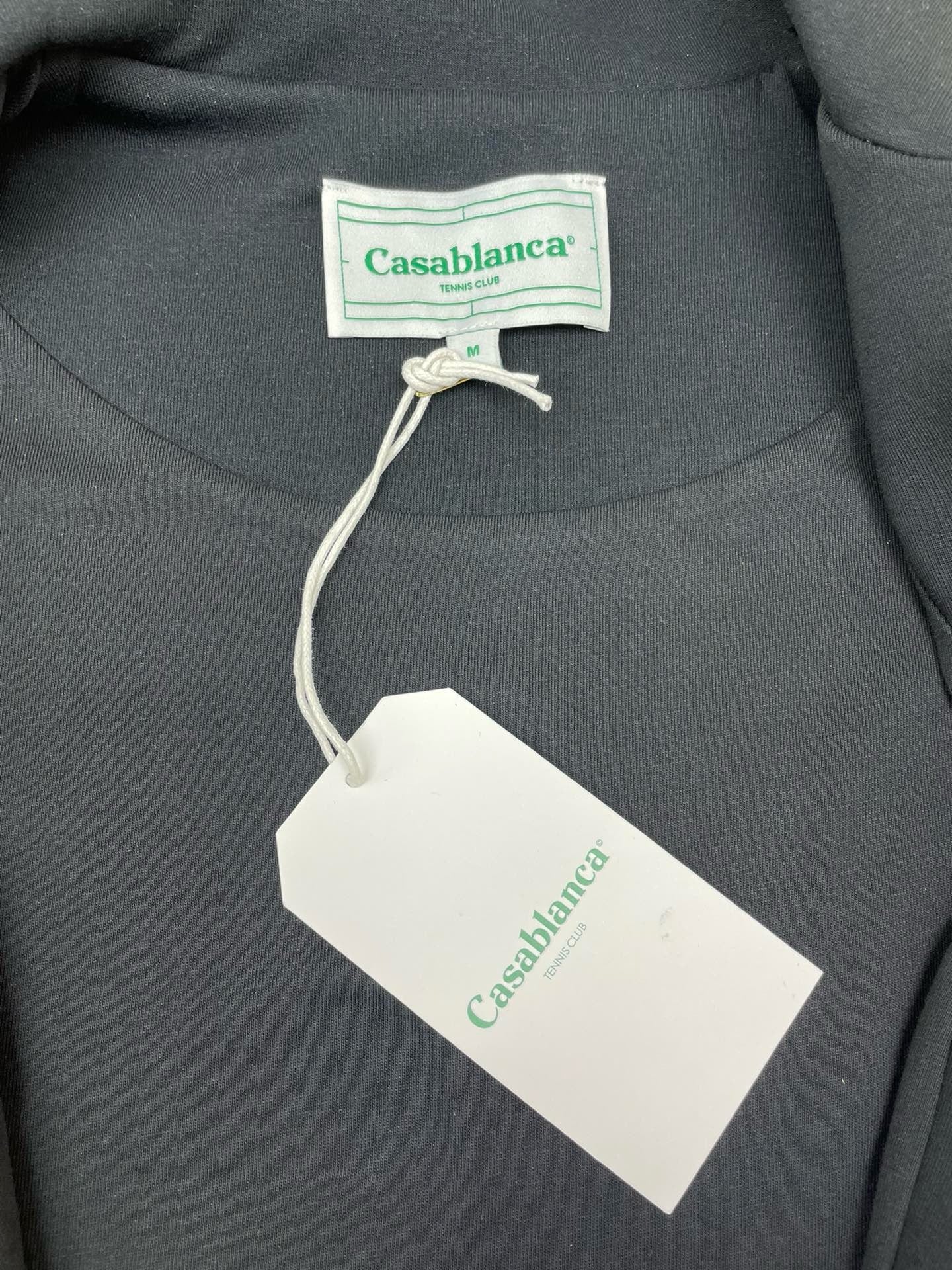 CASABLANCA JACKET