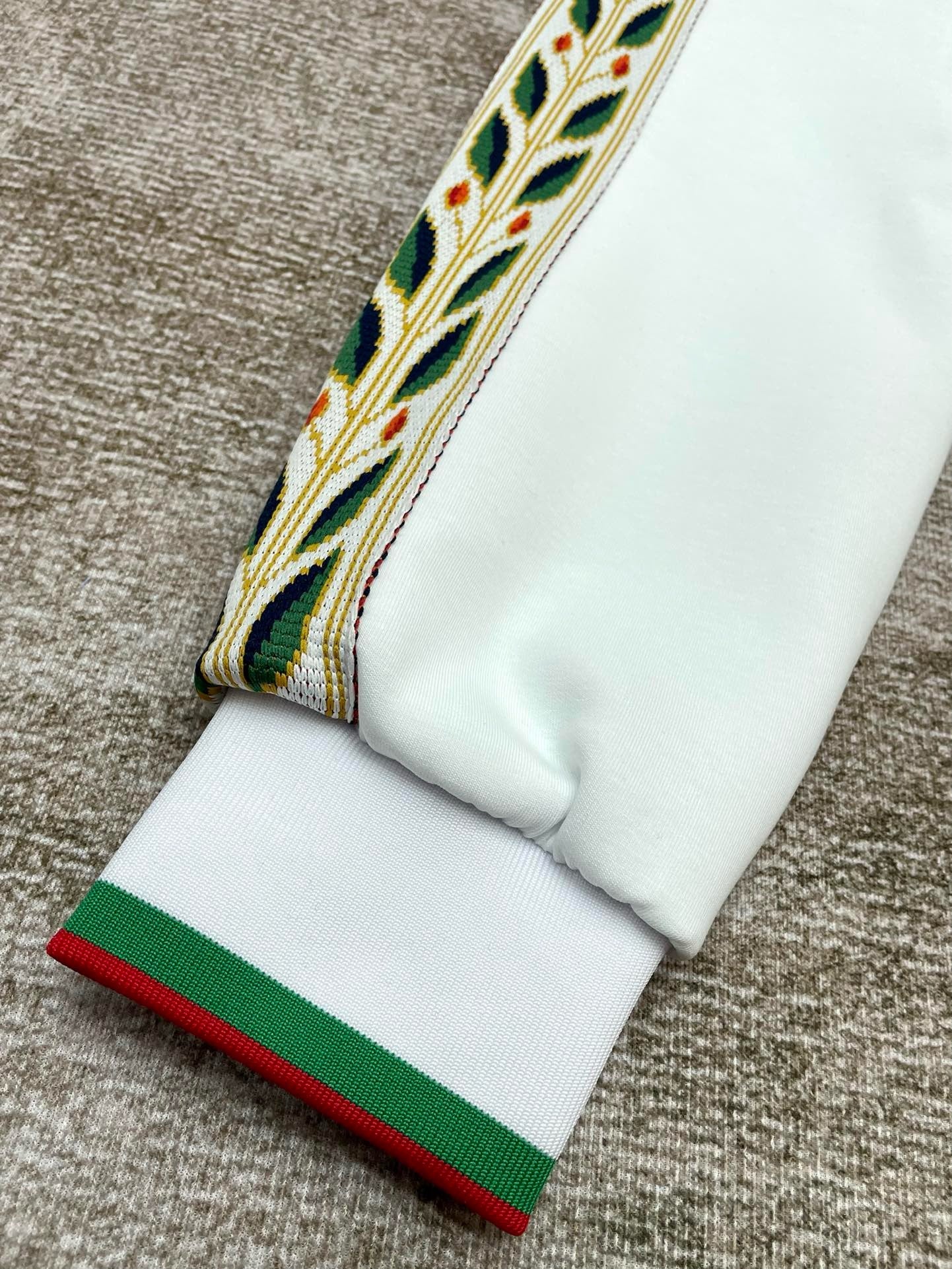 CASABLANCA JACKET