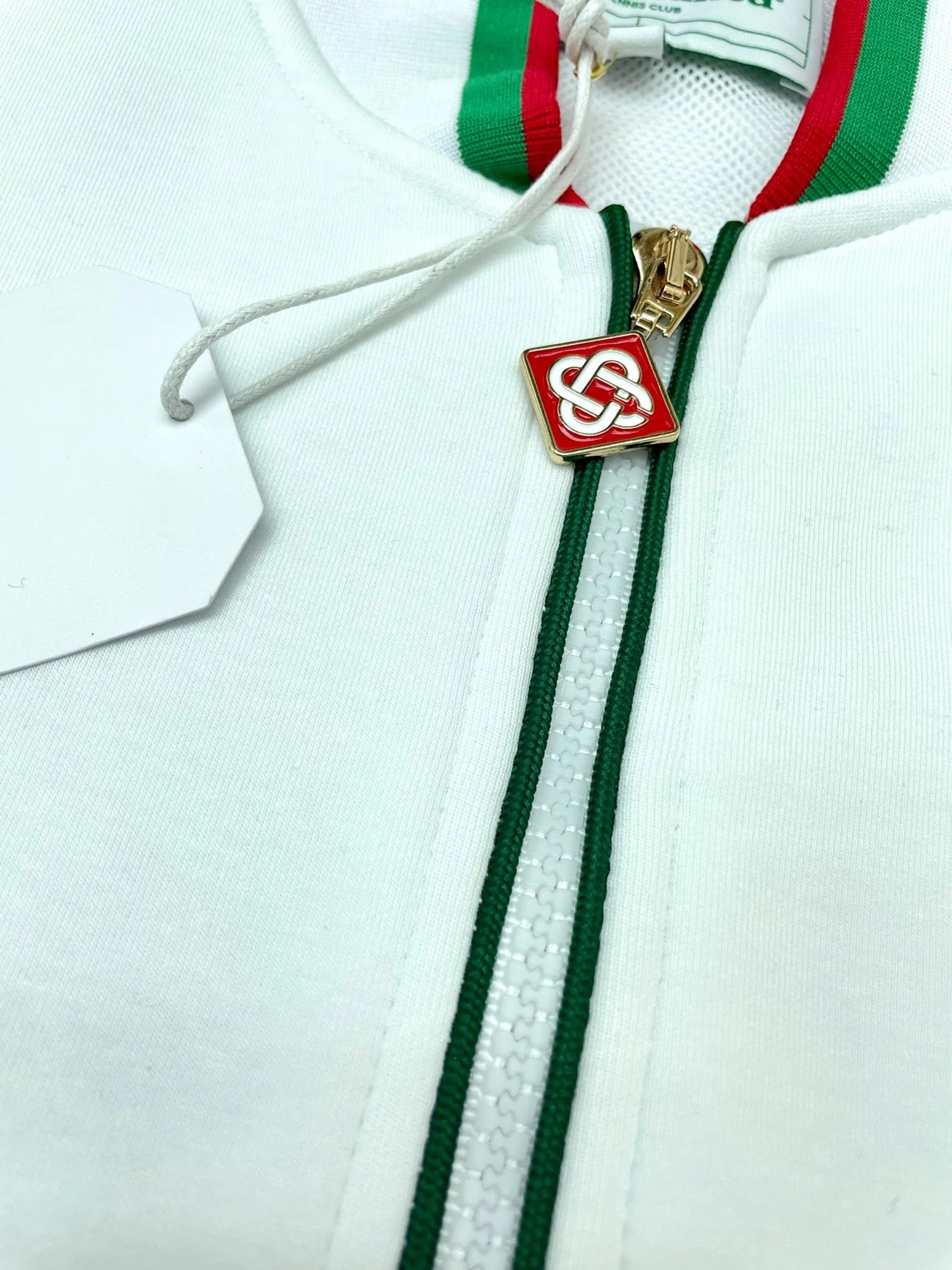 CASABLANCA JACKET
