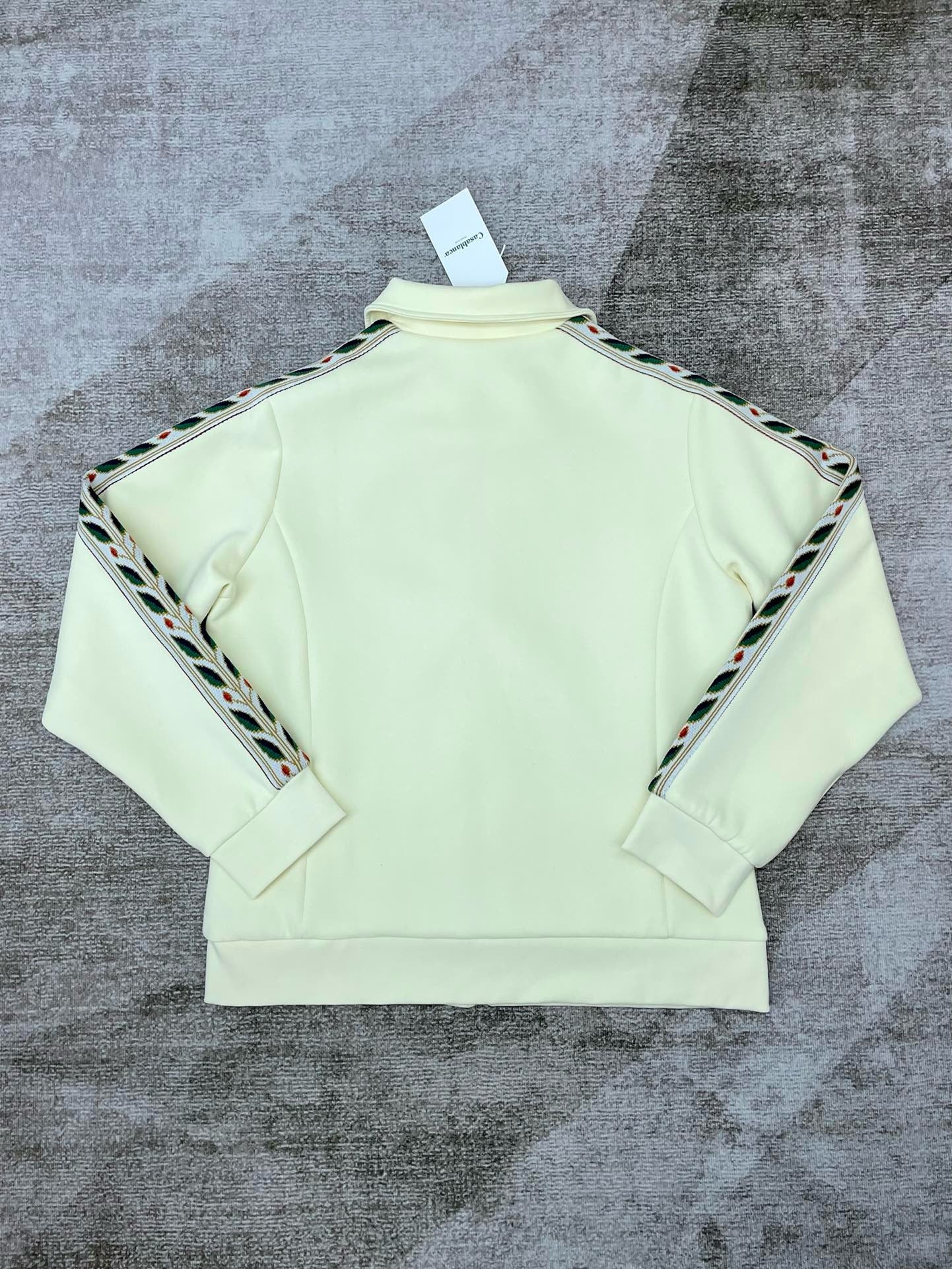 CASABLANCA JACKET